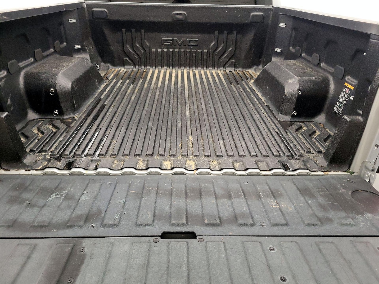 2022 GMC Sierra 1500 Elevation - Photo 21