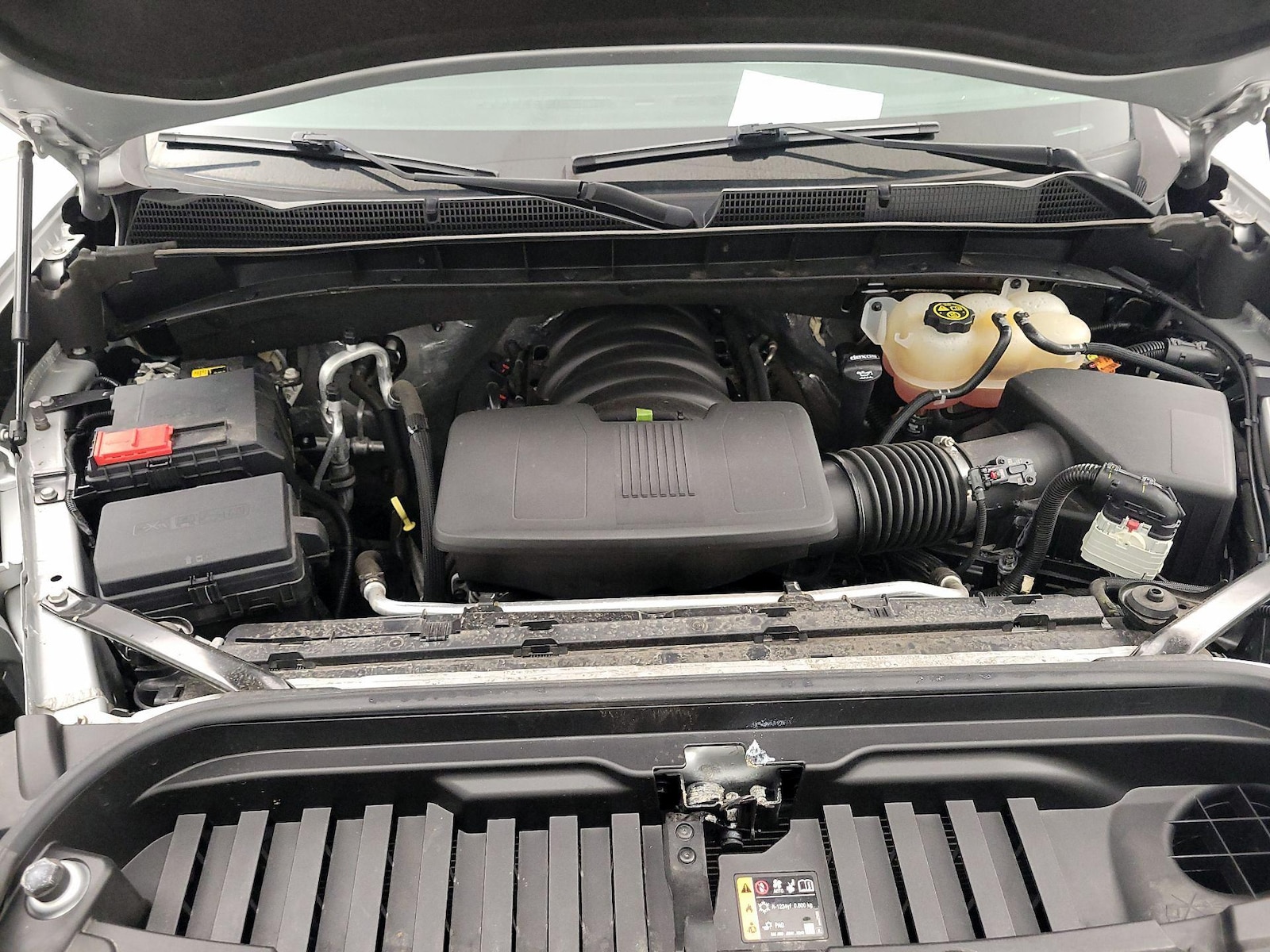 2022 GMC Sierra 1500 Elevation - Photo 22