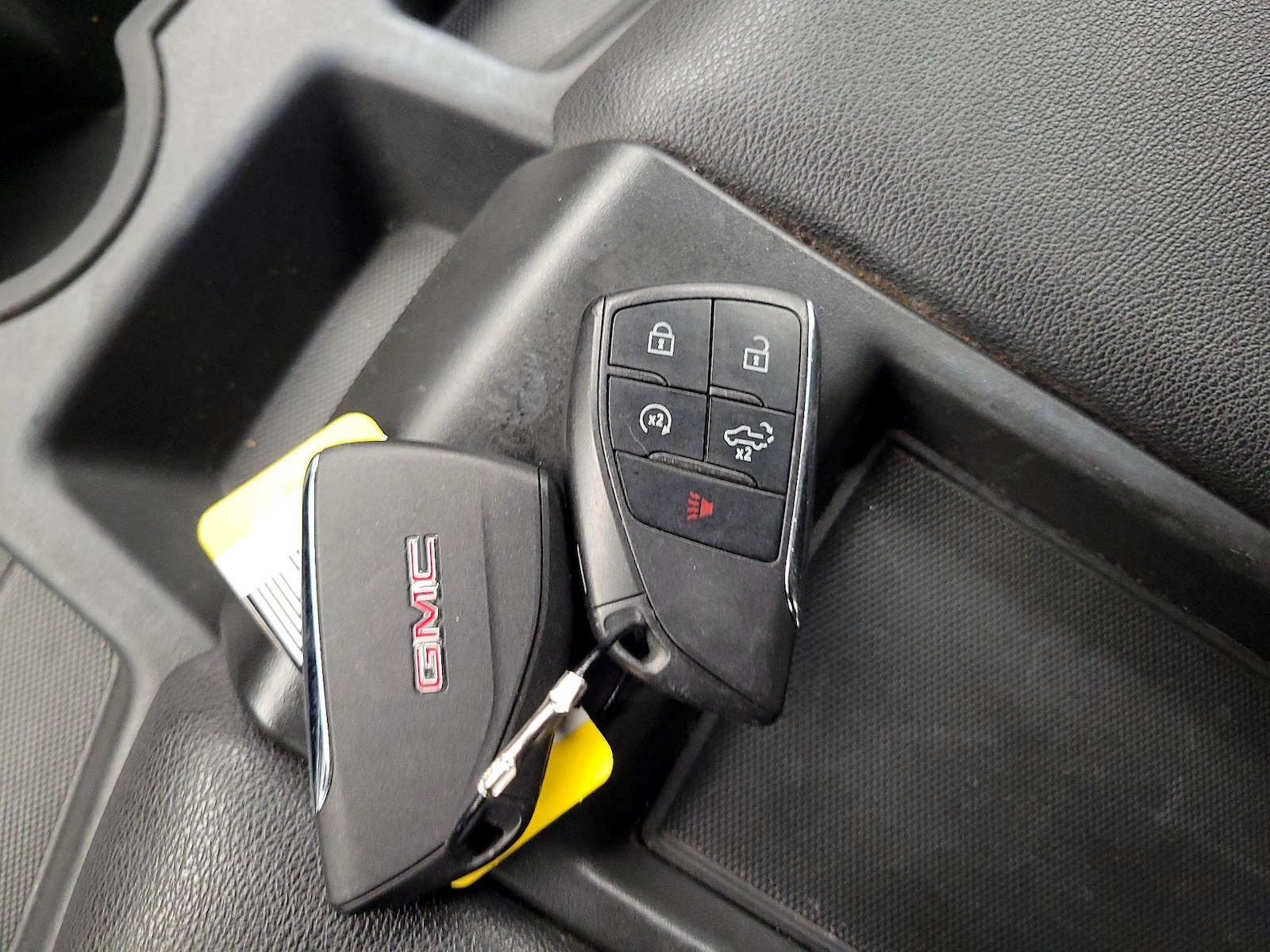 2022 GMC Sierra 1500 Elevation - Photo 23