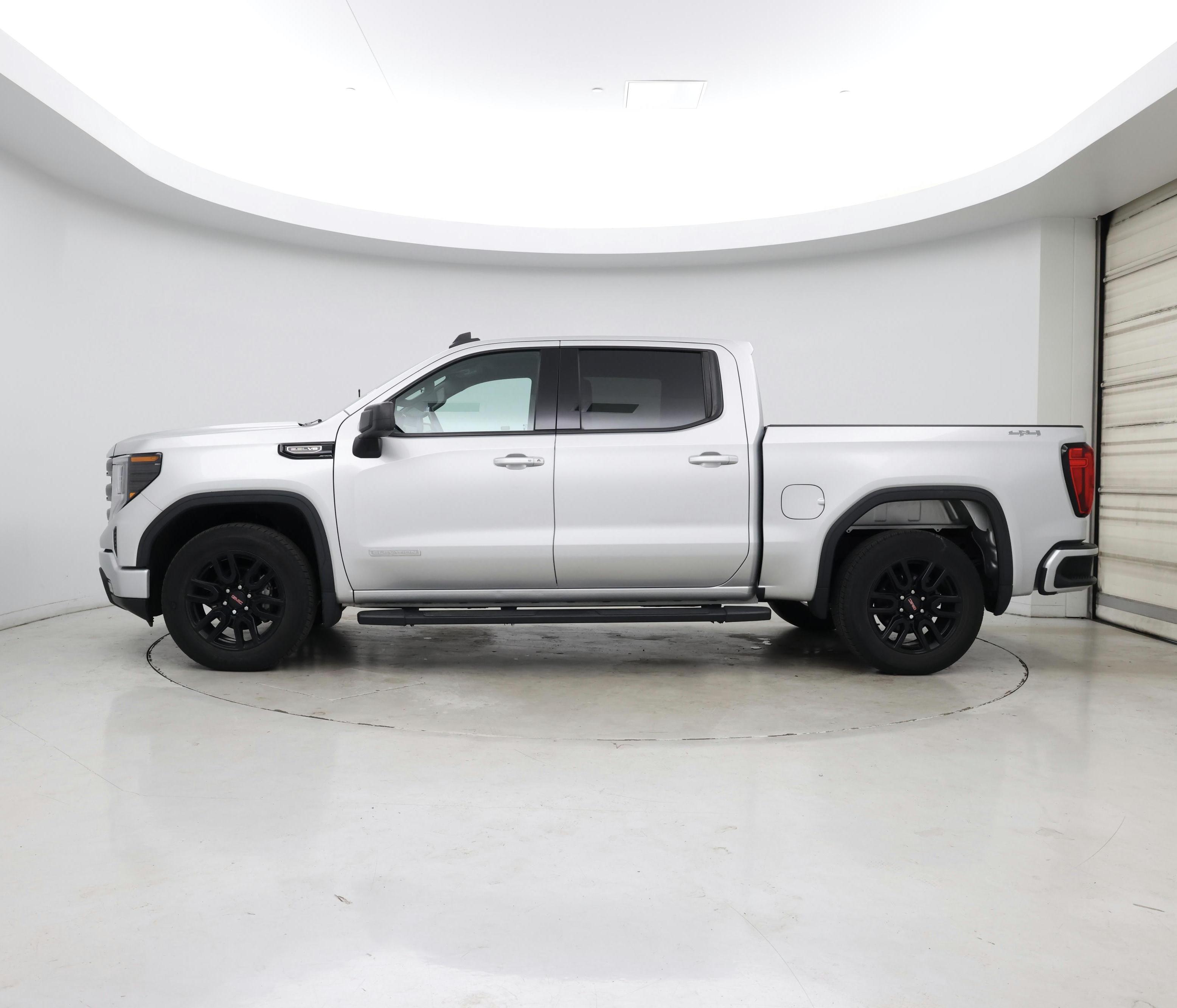 Thumbnail: 2022 GMC Sierra 1500 - 3