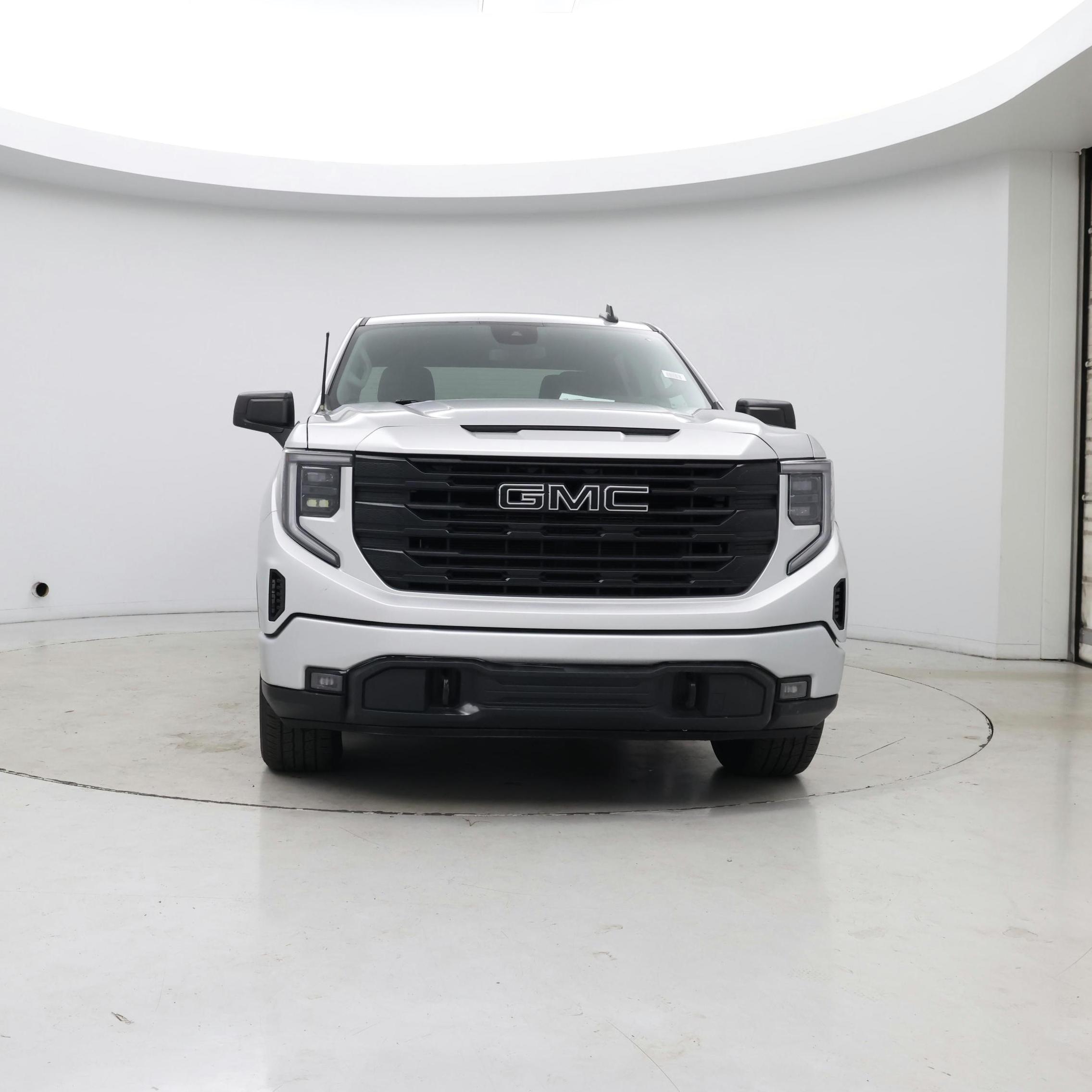 Thumbnail: 2022 GMC Sierra 1500 - 5