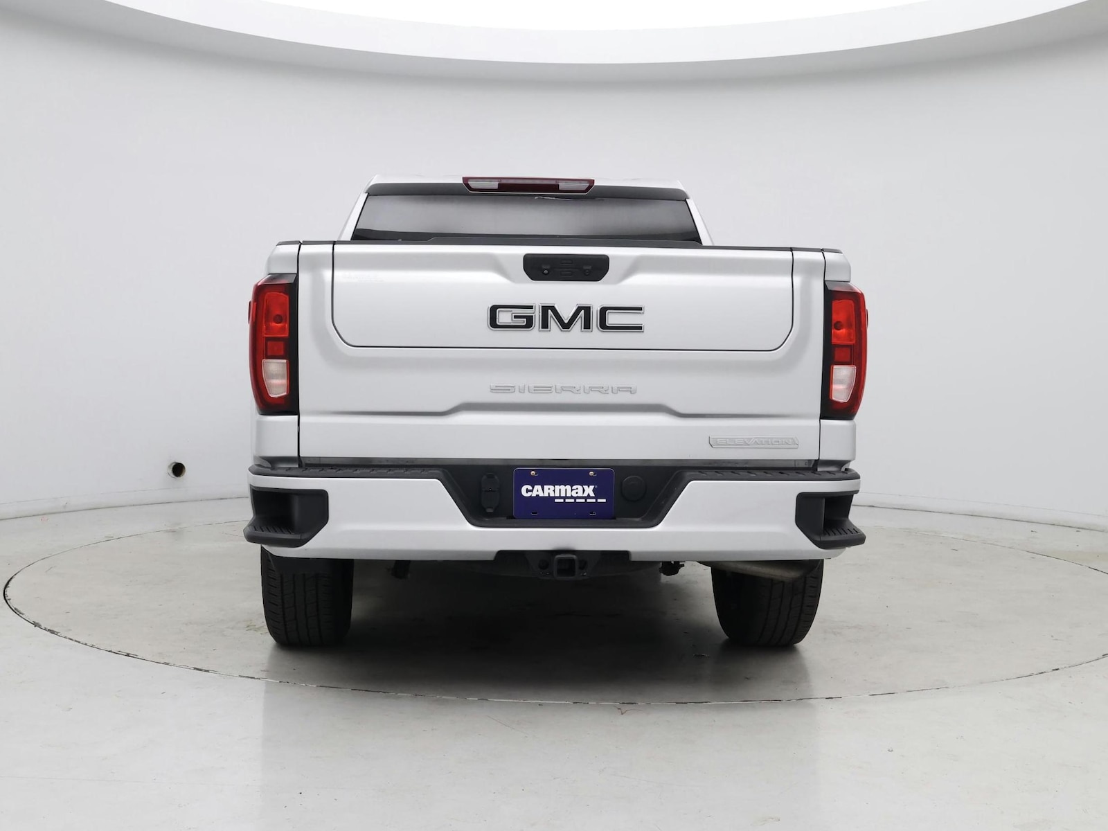 2022 GMC Sierra 1500 Elevation - Photo 7