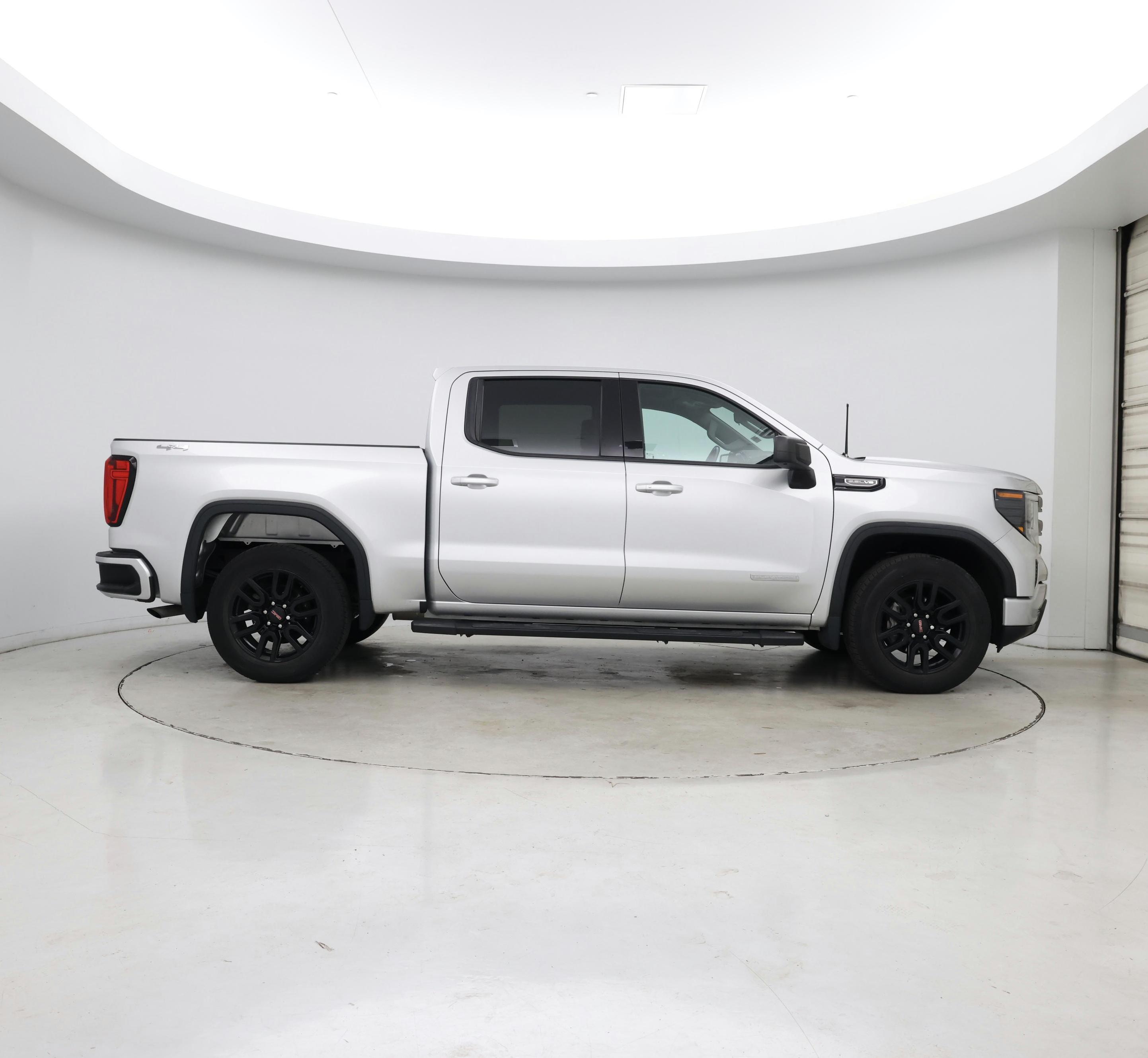 Thumbnail: 2022 GMC Sierra 1500 - 7