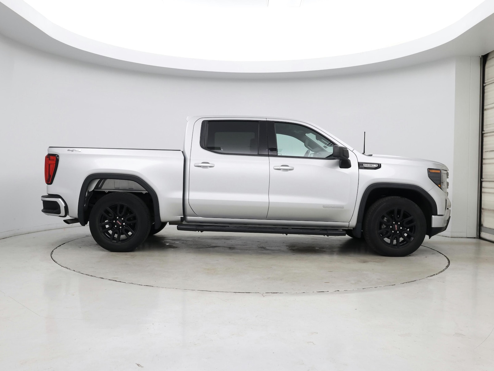 2022 GMC Sierra 1500 Elevation - Photo 8