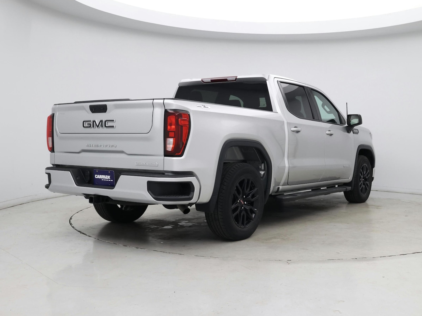 2022 GMC Sierra 1500 Elevation - Photo 9