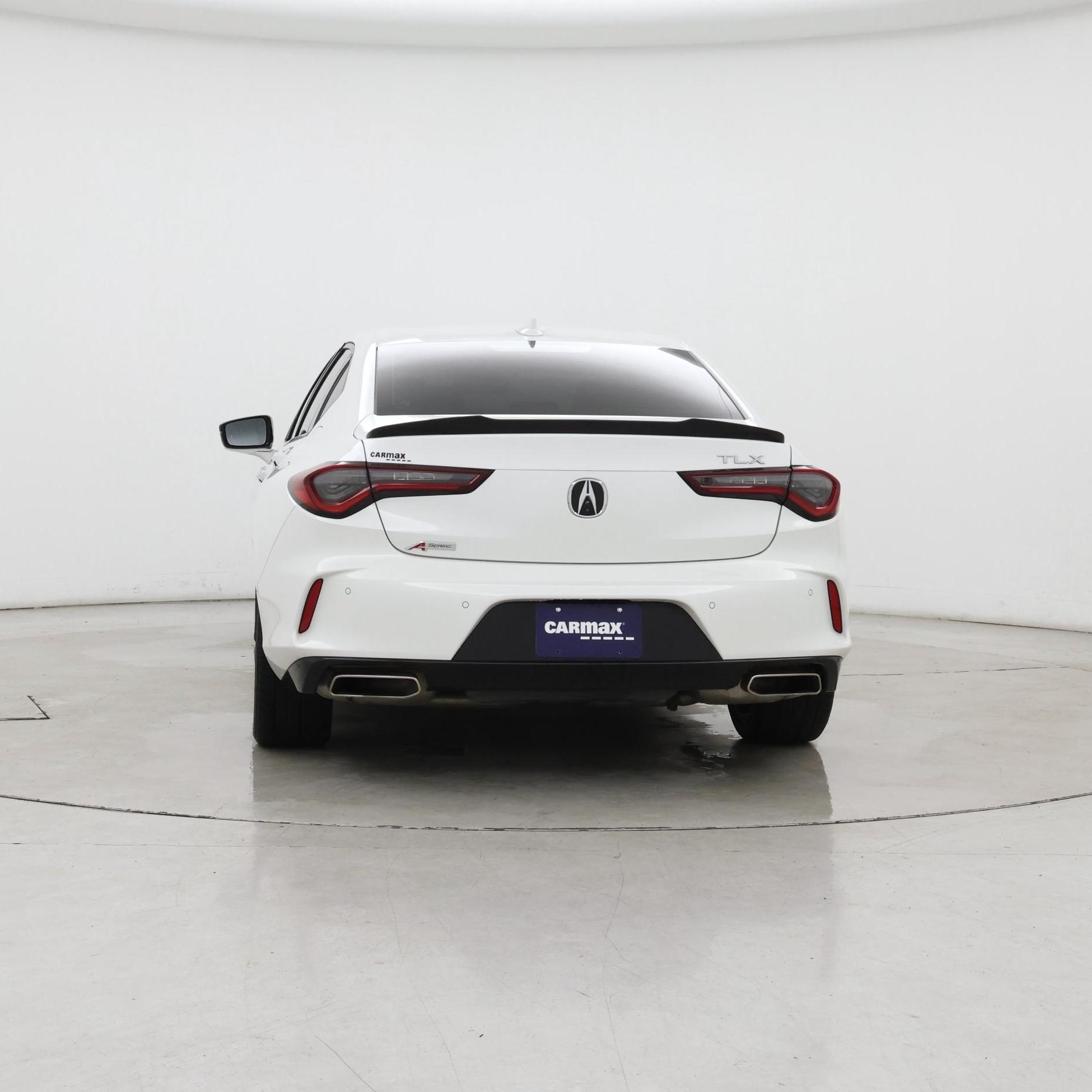 Thumbnail: 2022 Acura TLX - 6