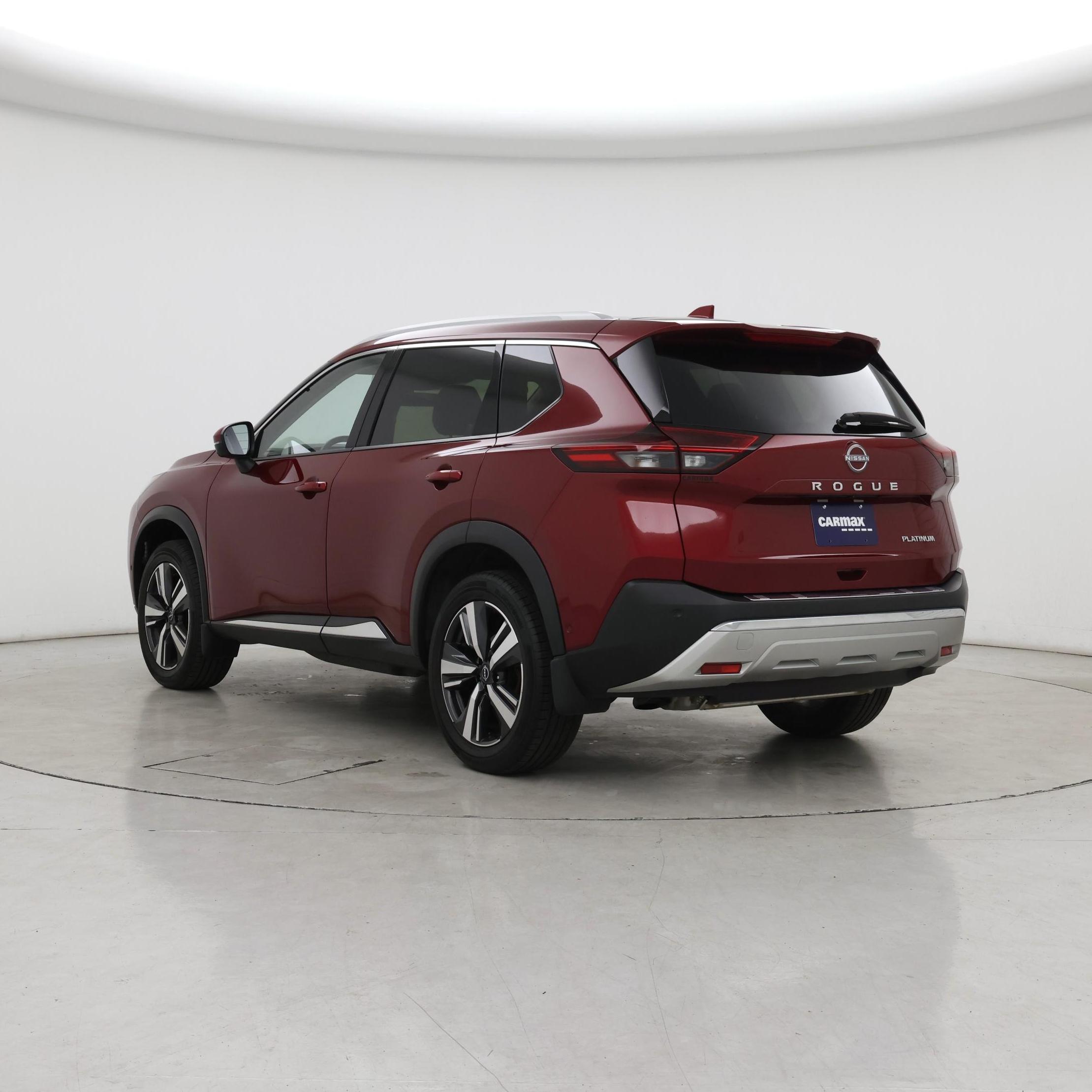 Thumbnail: 2023 Nissan Rogue - 2