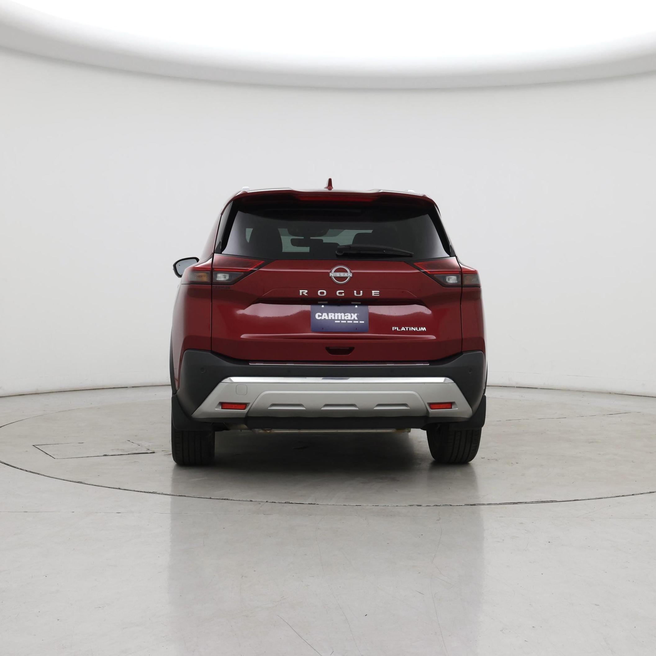 Thumbnail: 2023 Nissan Rogue - 6