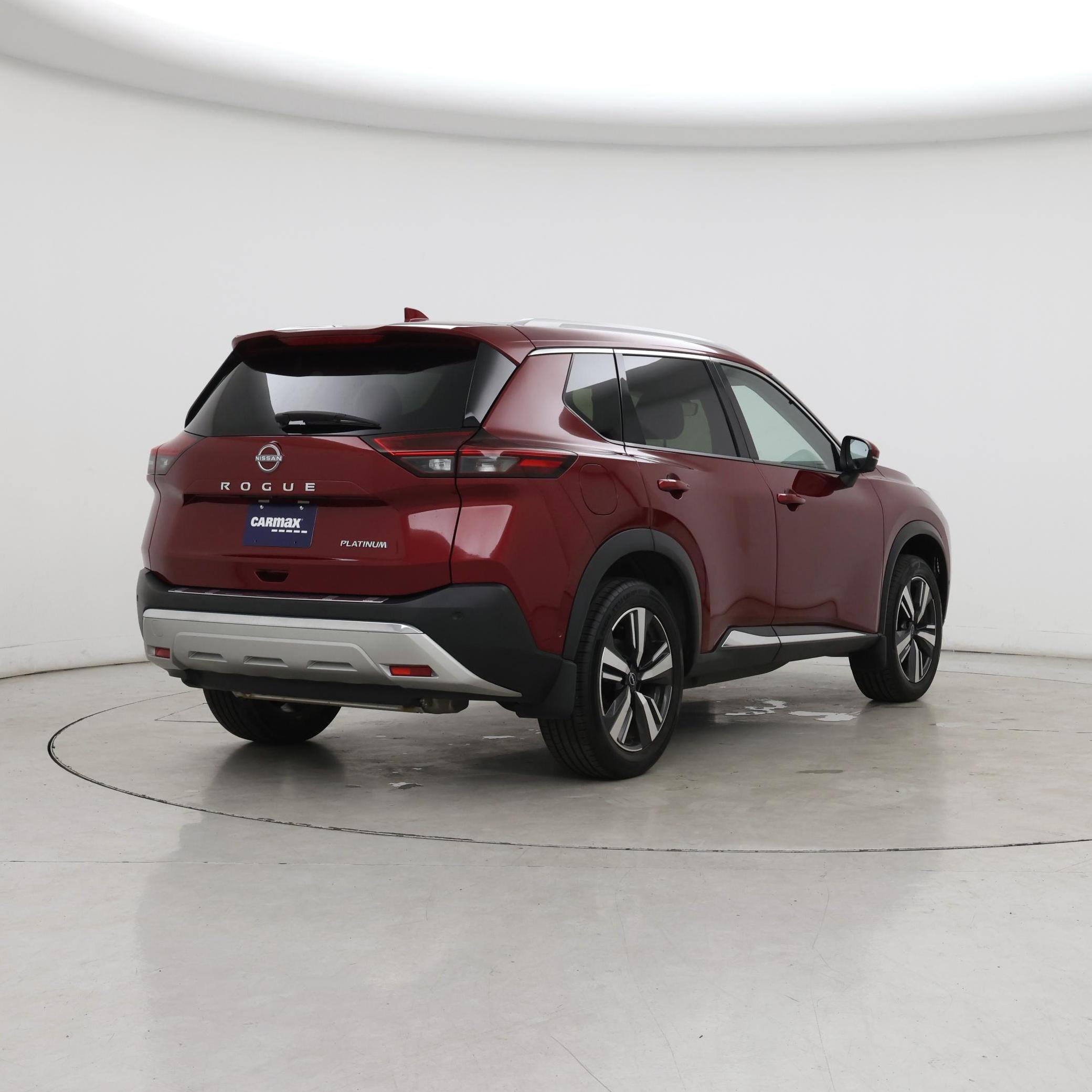 Thumbnail: 2023 Nissan Rogue - 8