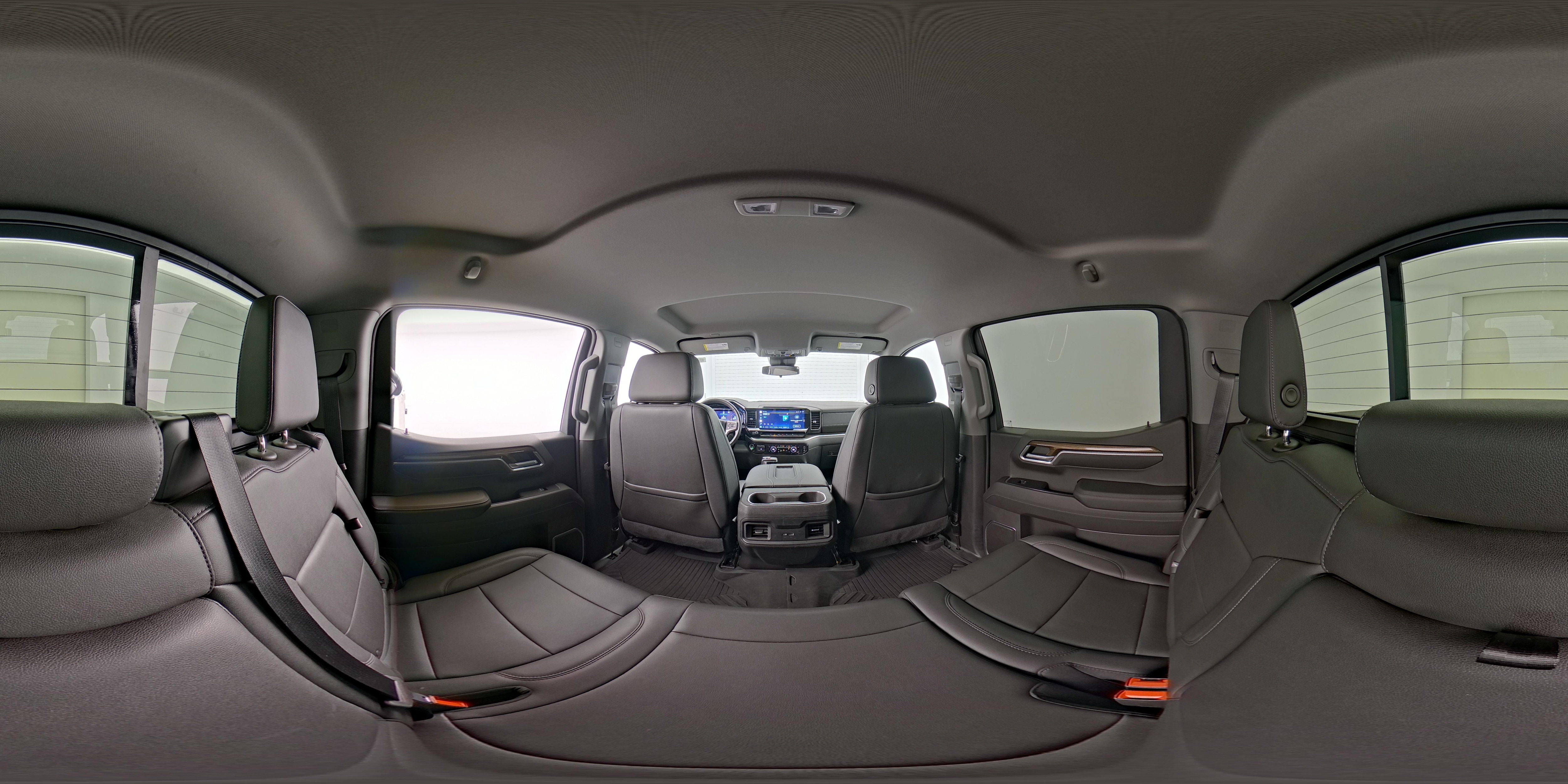 2022 Chevrolet Silverado 1500 RST - Photo 26