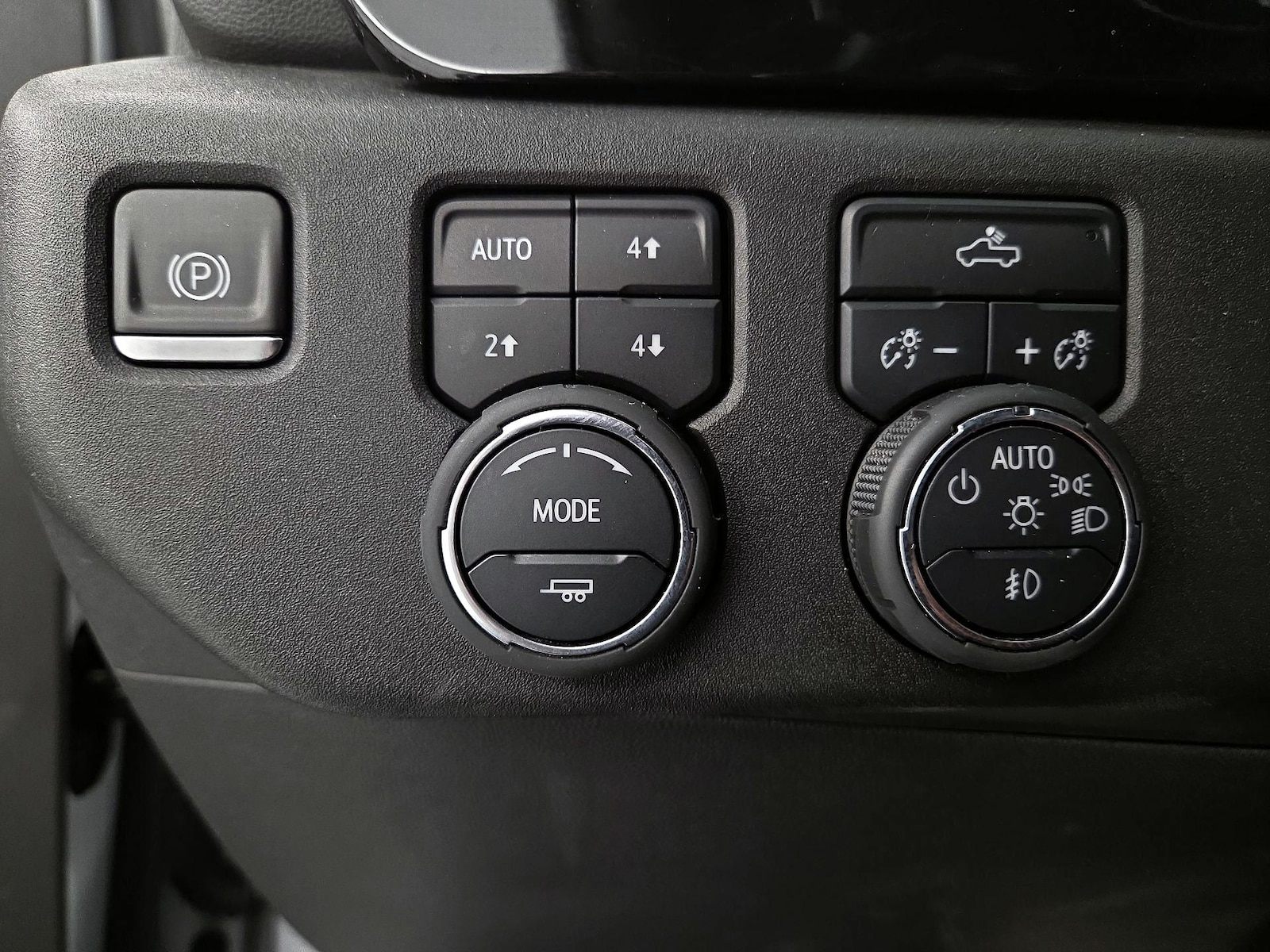 2022 Chevrolet Silverado 1500 RST - Photo 14