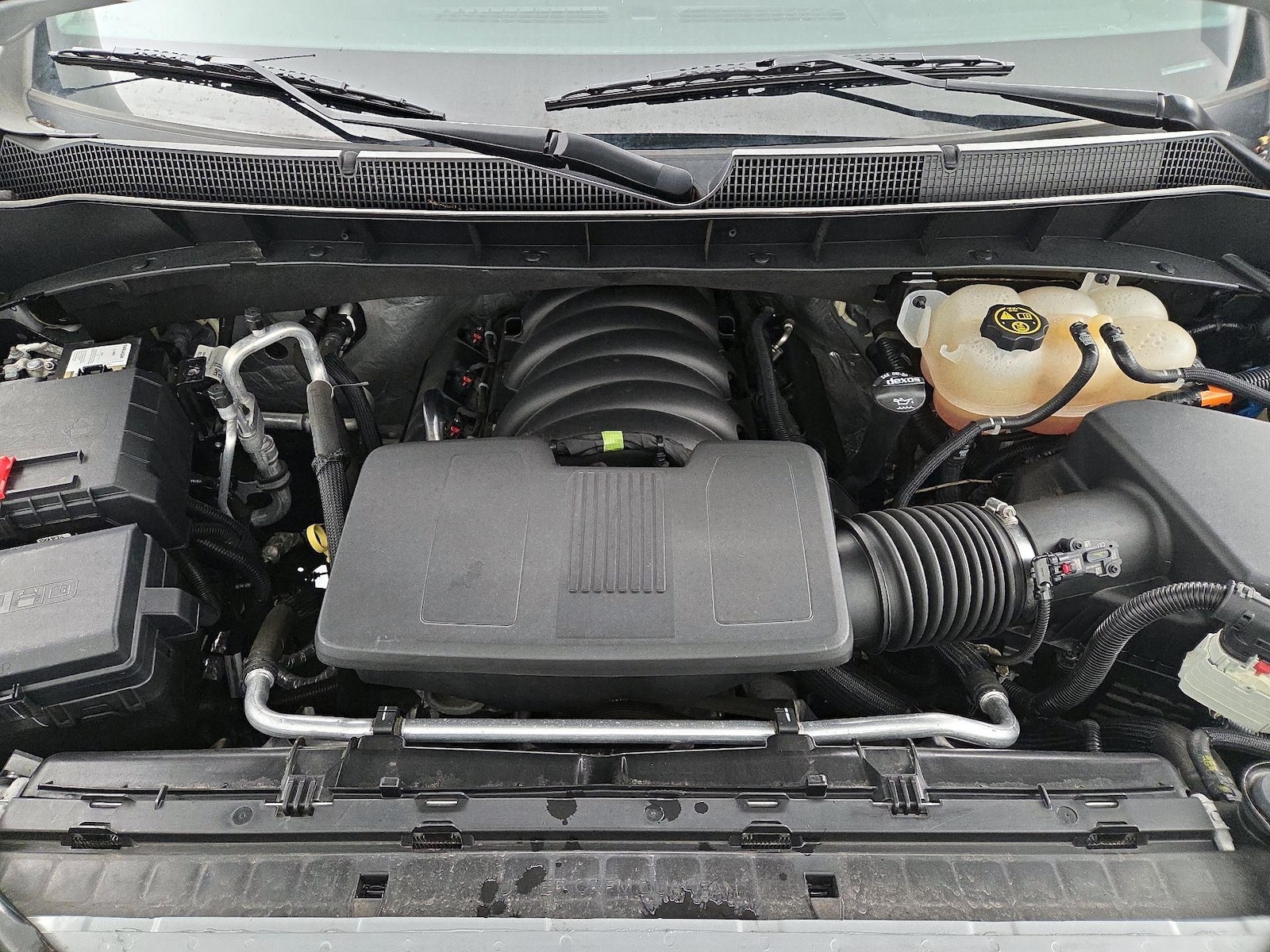 2022 Chevrolet Silverado 1500 RST - Photo 22