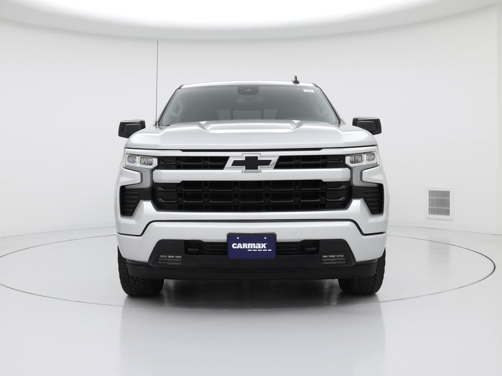 2022 Chevrolet Silverado 1500 RST - Photo 6