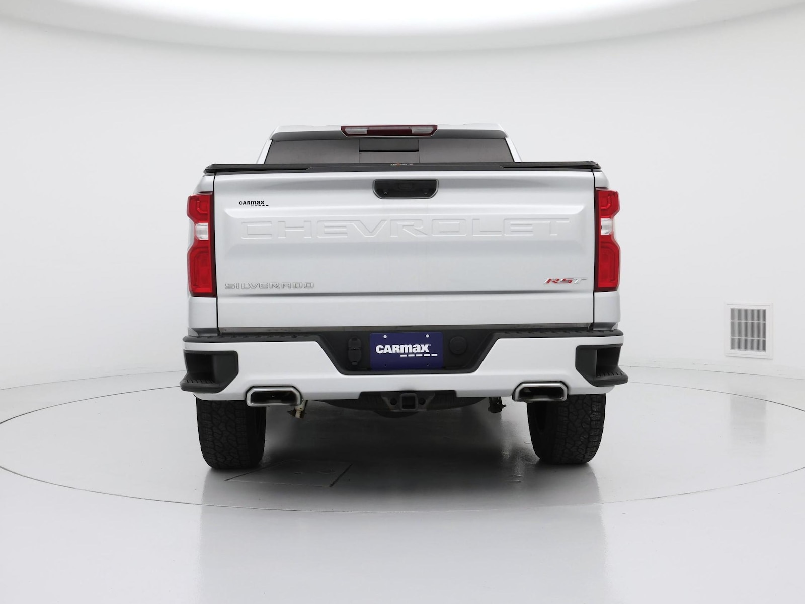 2022 Chevrolet Silverado 1500 RST - Photo 7