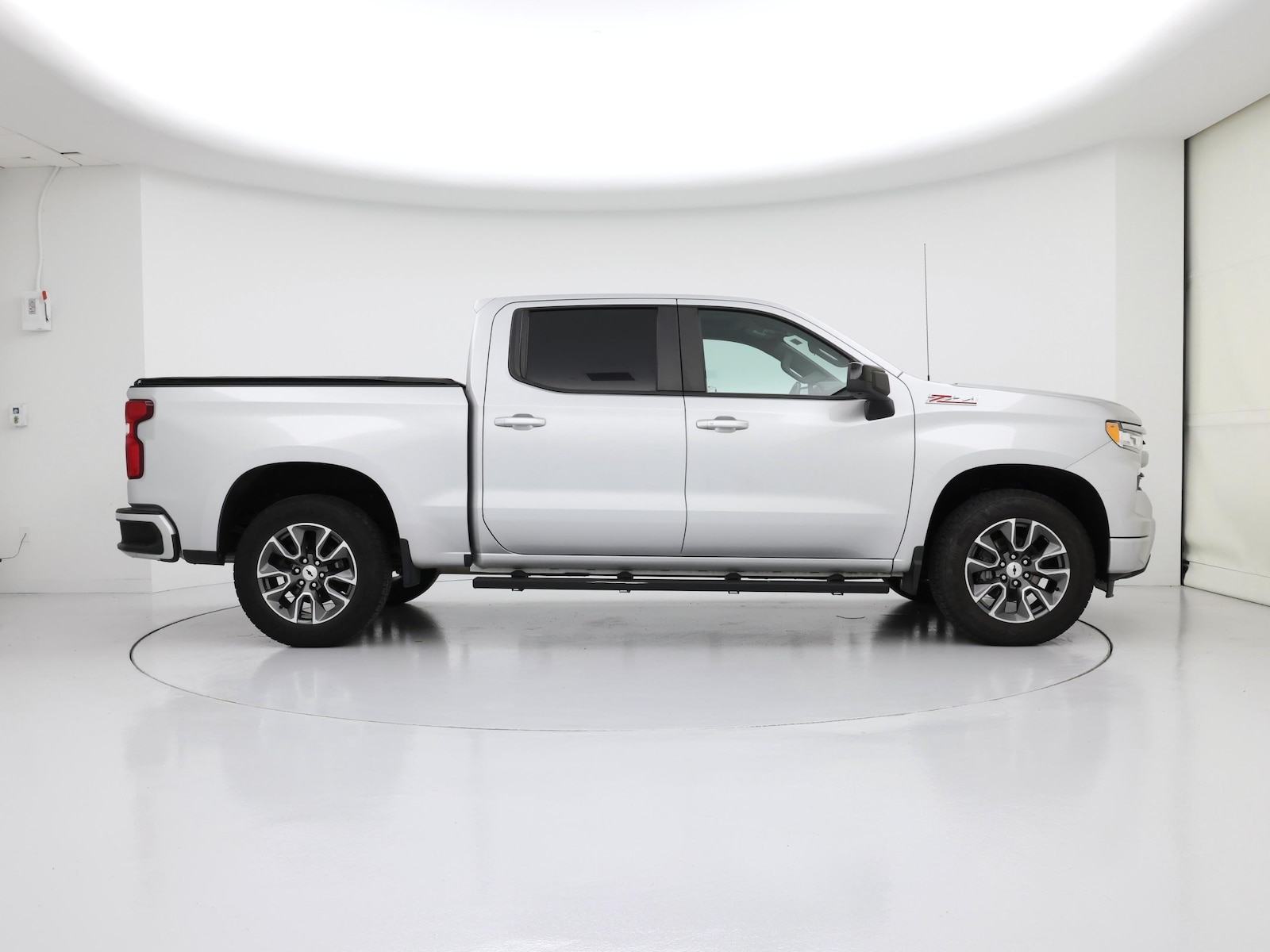2022 Chevrolet Silverado 1500 RST - Photo 8