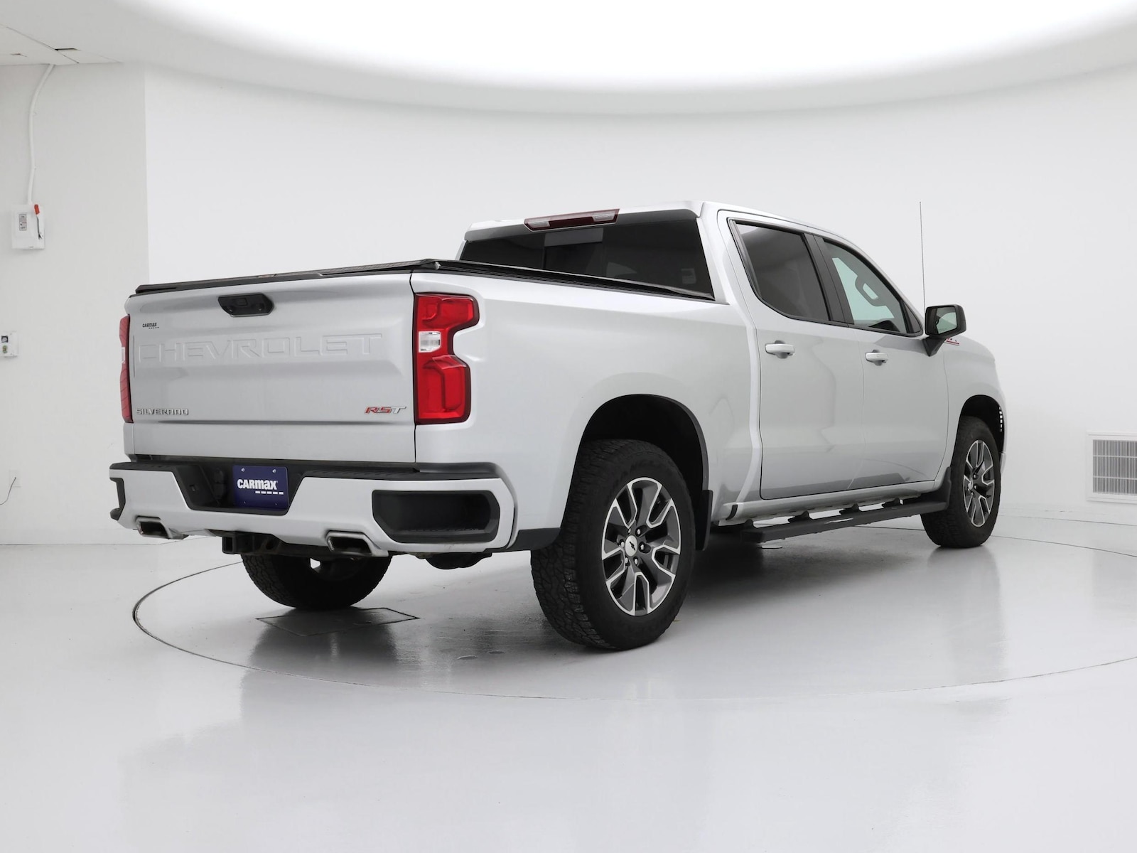 2022 Chevrolet Silverado 1500 RST - Photo 9