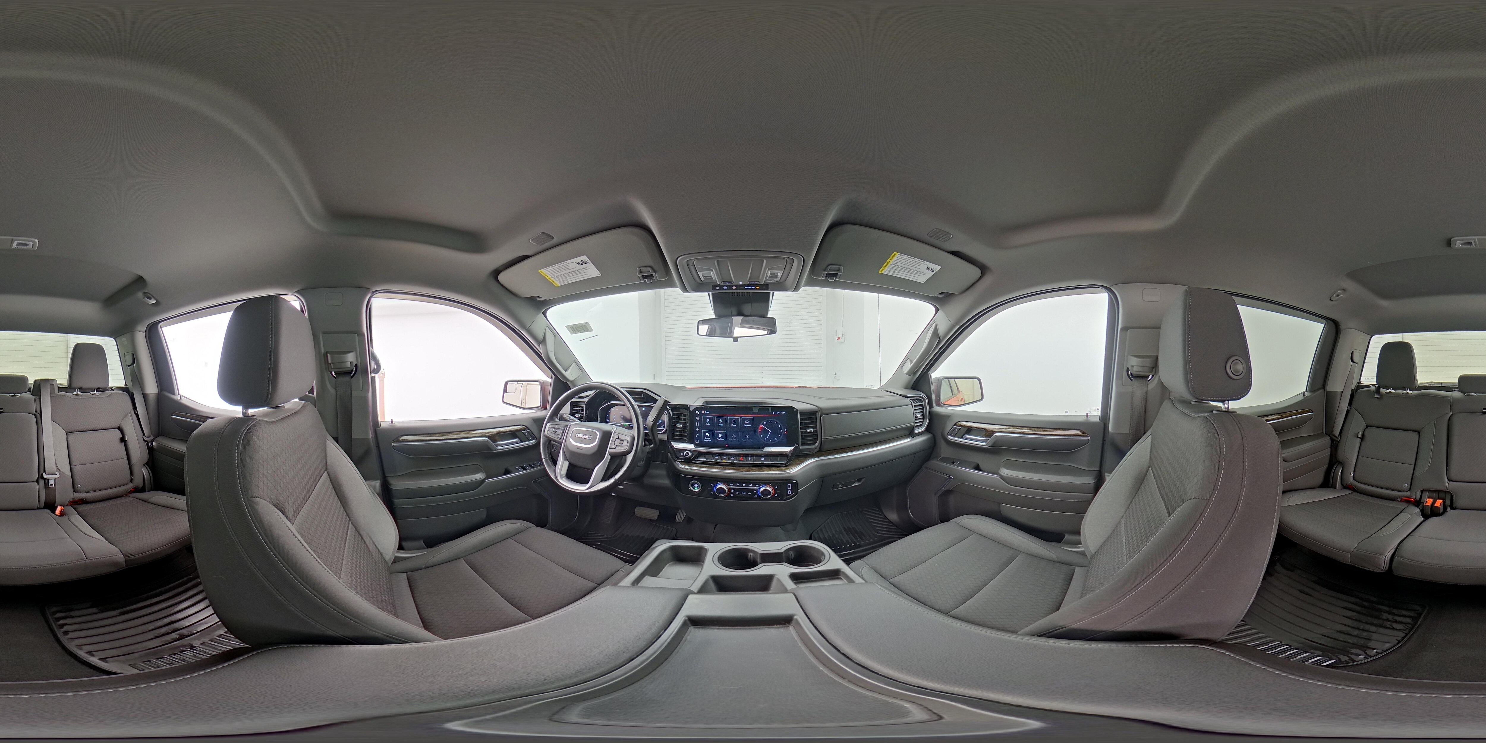 2022 GMC Sierra 1500 Elevation - Photo 24