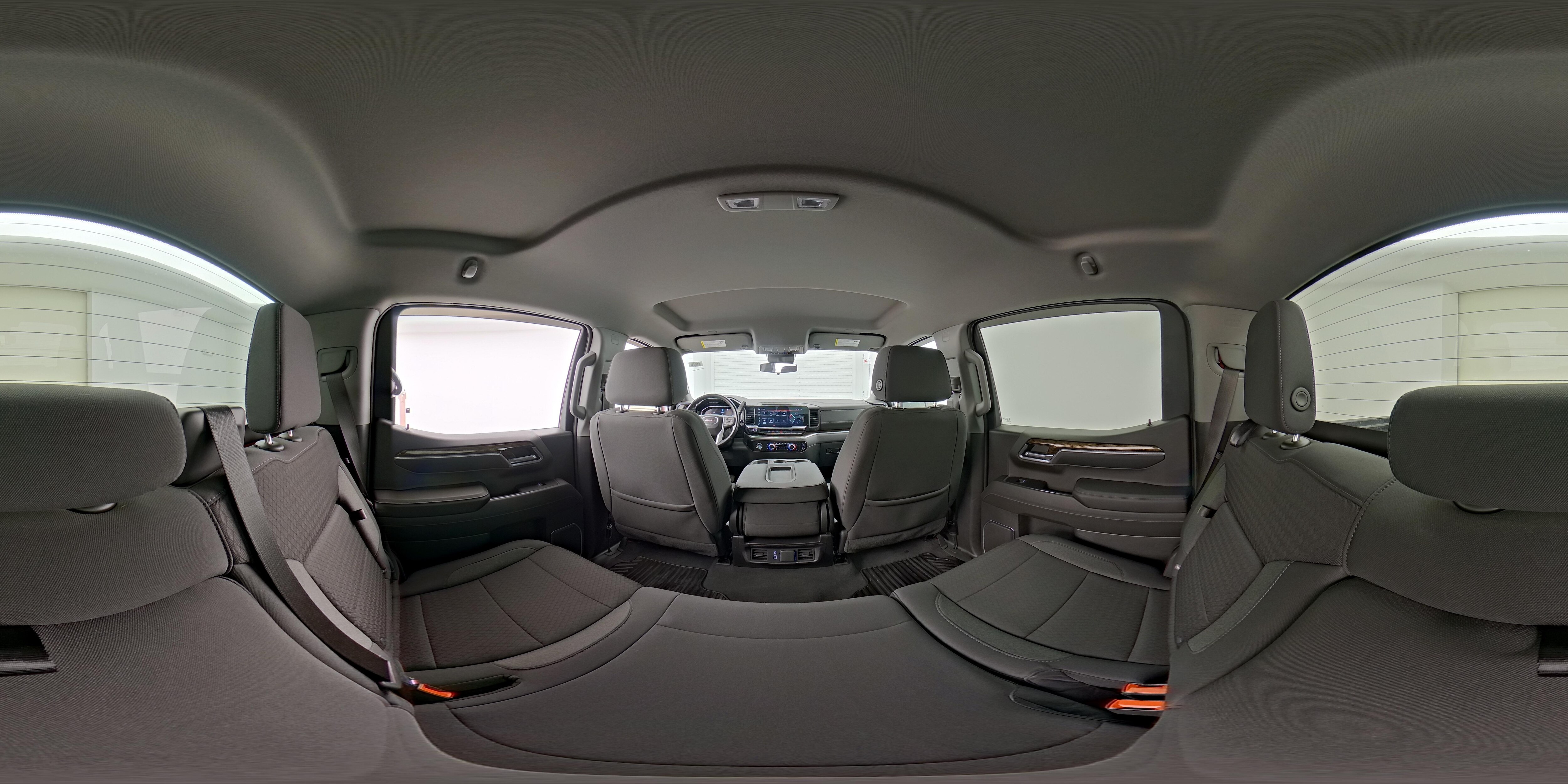 2022 GMC Sierra 1500 Elevation - Photo 25