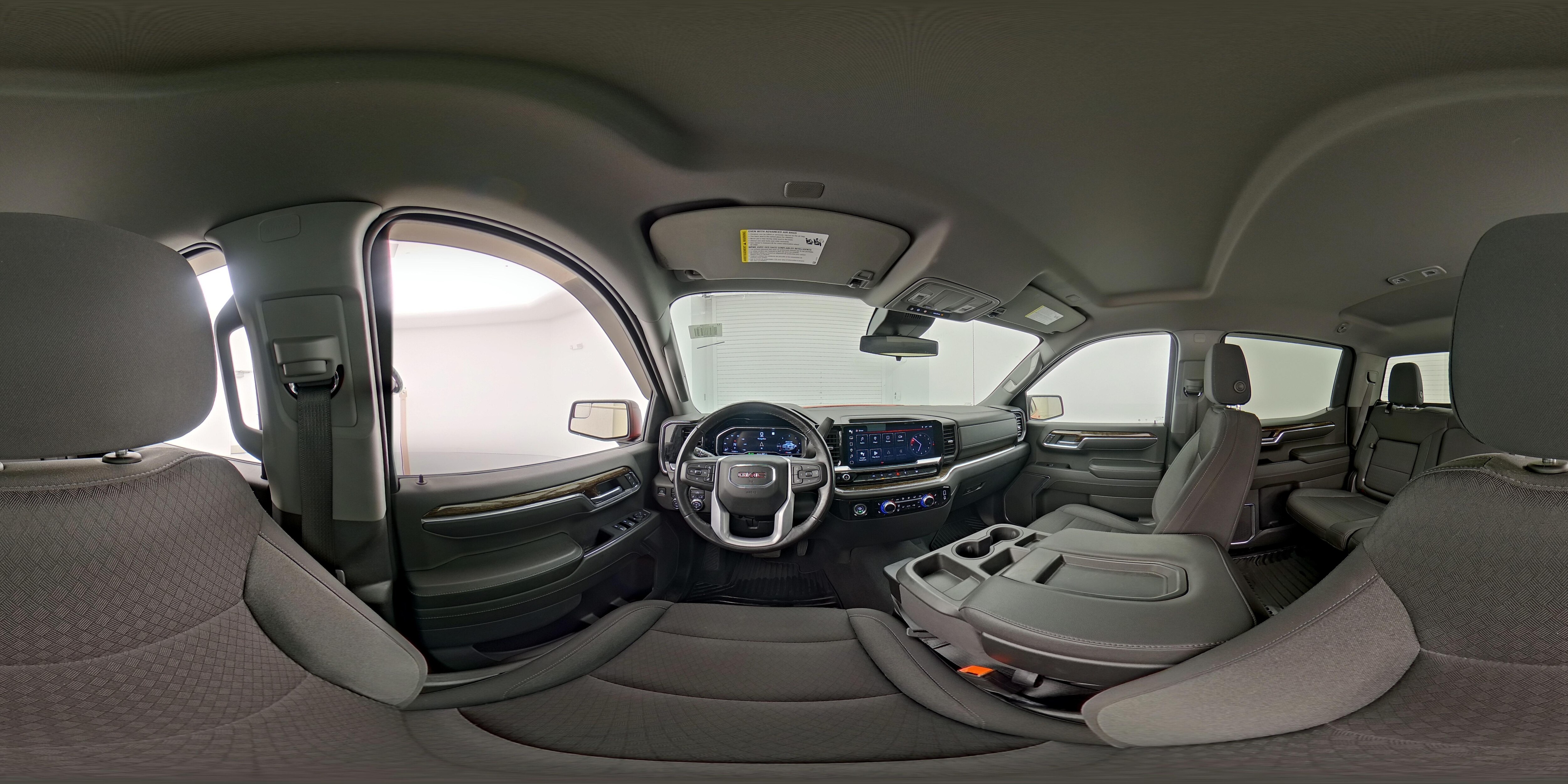 2022 GMC Sierra 1500 Elevation - Photo 26
