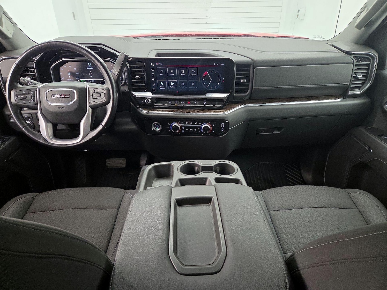 2022 GMC Sierra 1500 Elevation - Photo 10