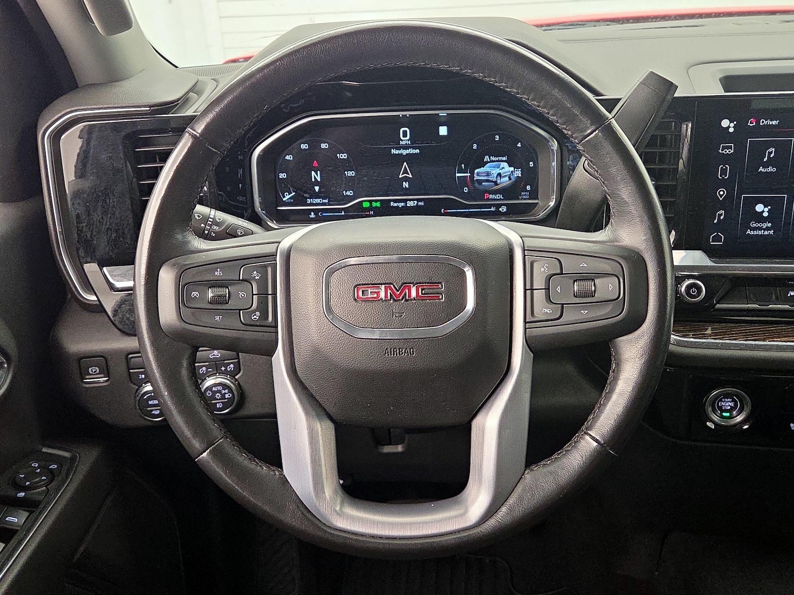 2022 GMC Sierra 1500 Elevation - Photo 11
