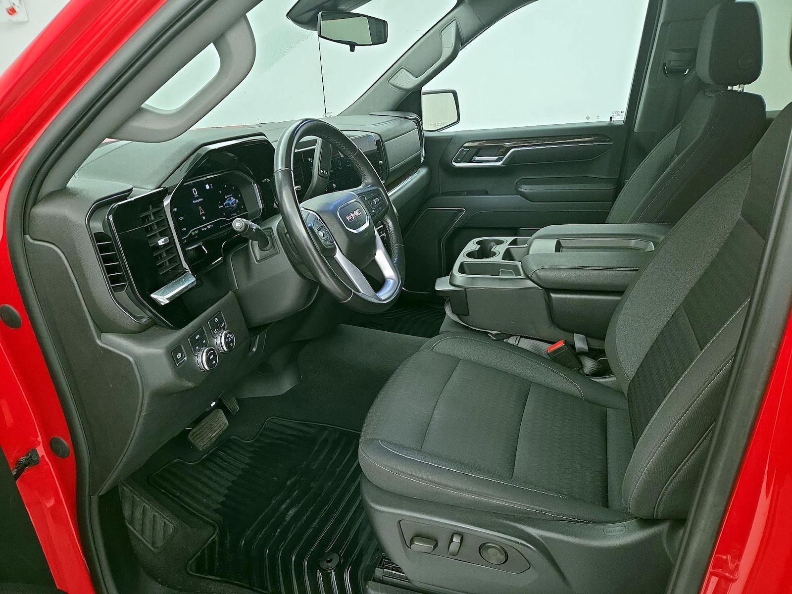 2022 GMC Sierra 1500 Elevation - Photo 12