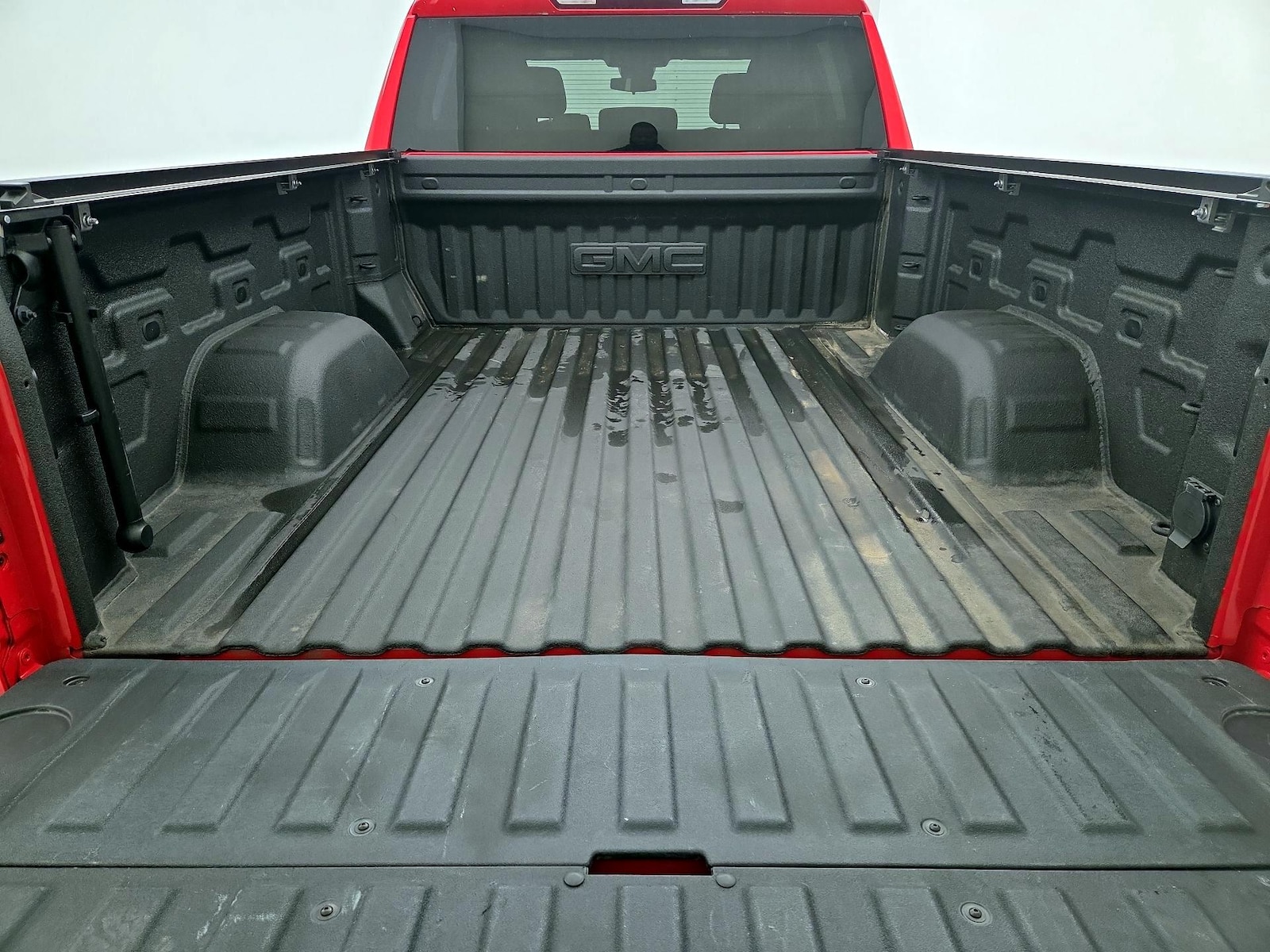 2022 GMC Sierra 1500 Elevation - Photo 21