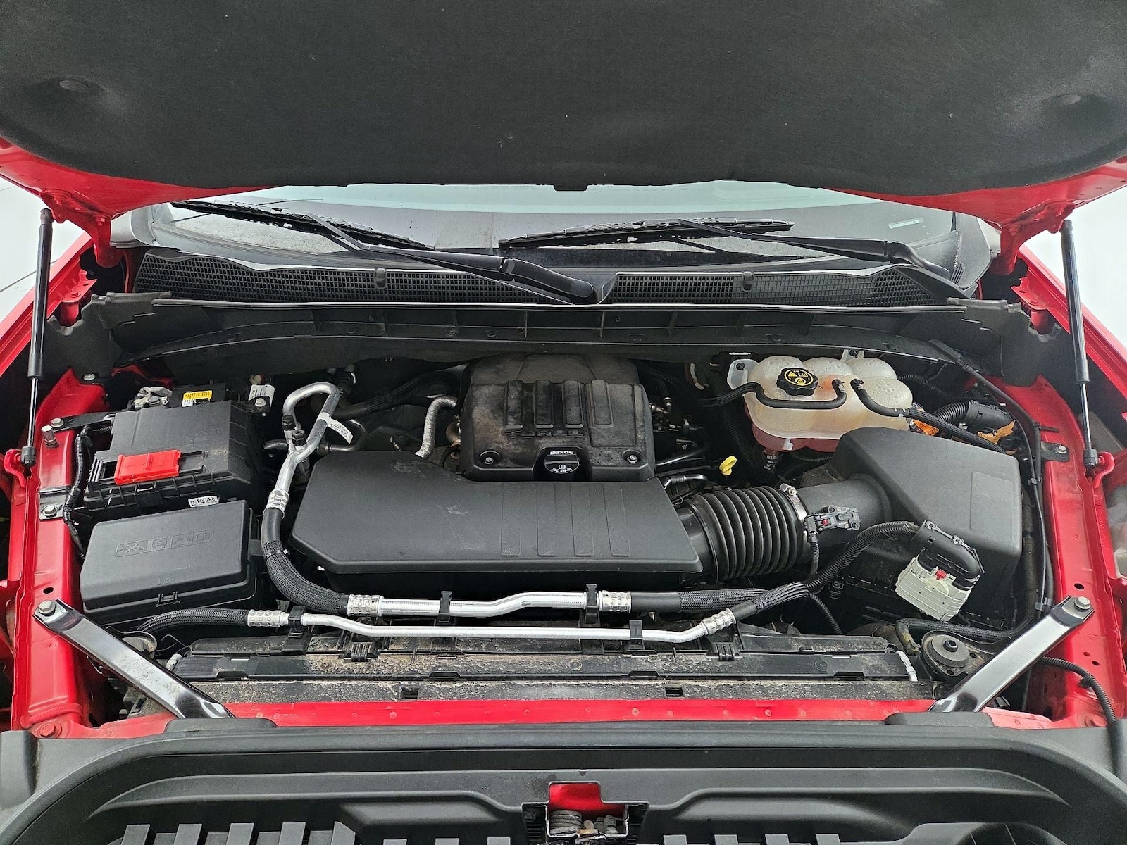 2022 GMC Sierra 1500 Elevation - Photo 22
