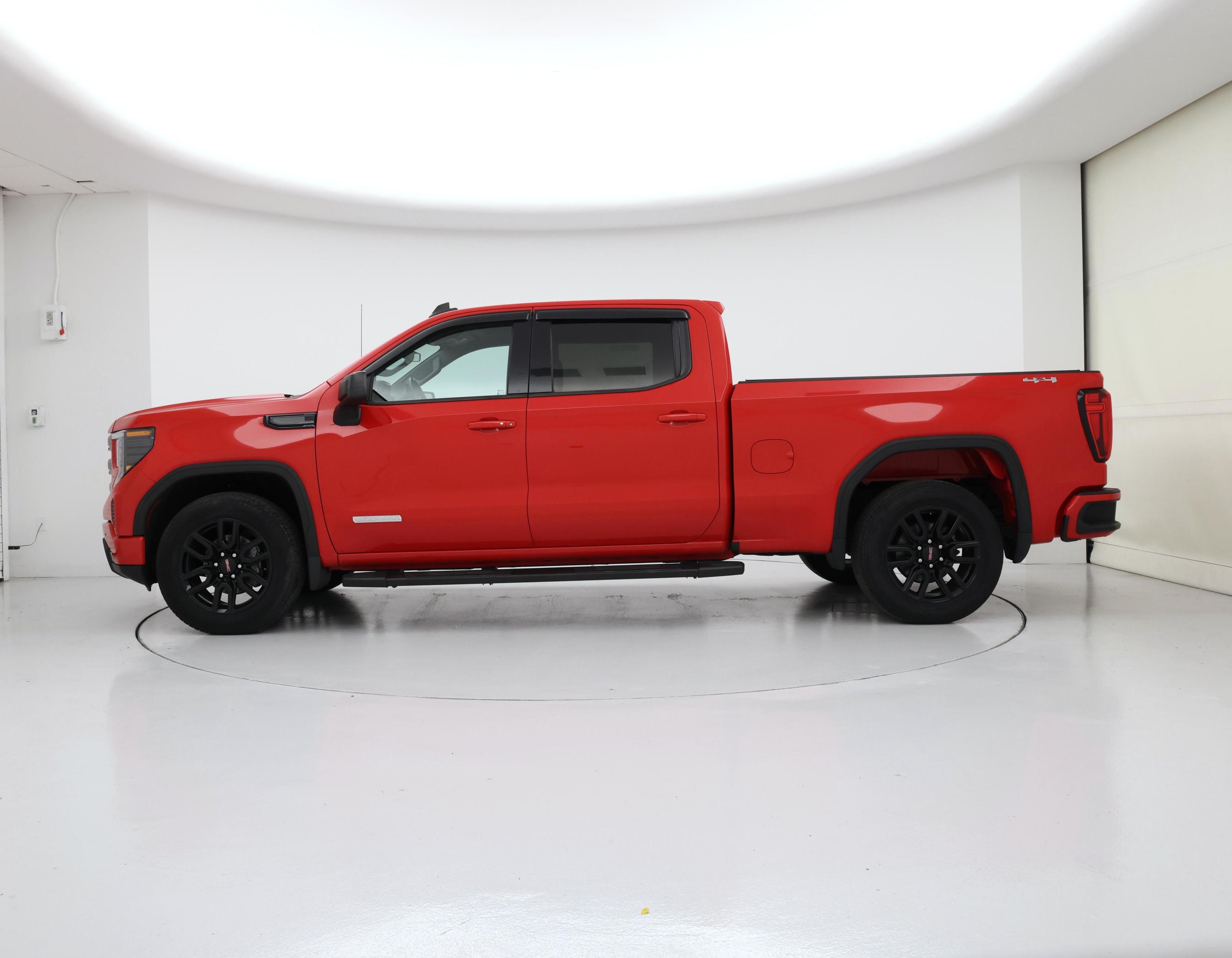 Thumbnail: 2022 GMC Sierra 1500 - 3