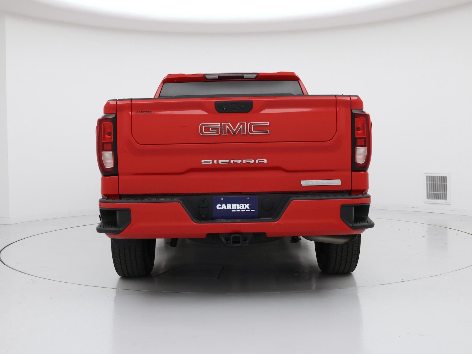2022 GMC Sierra 1500 Elevation - Photo 7