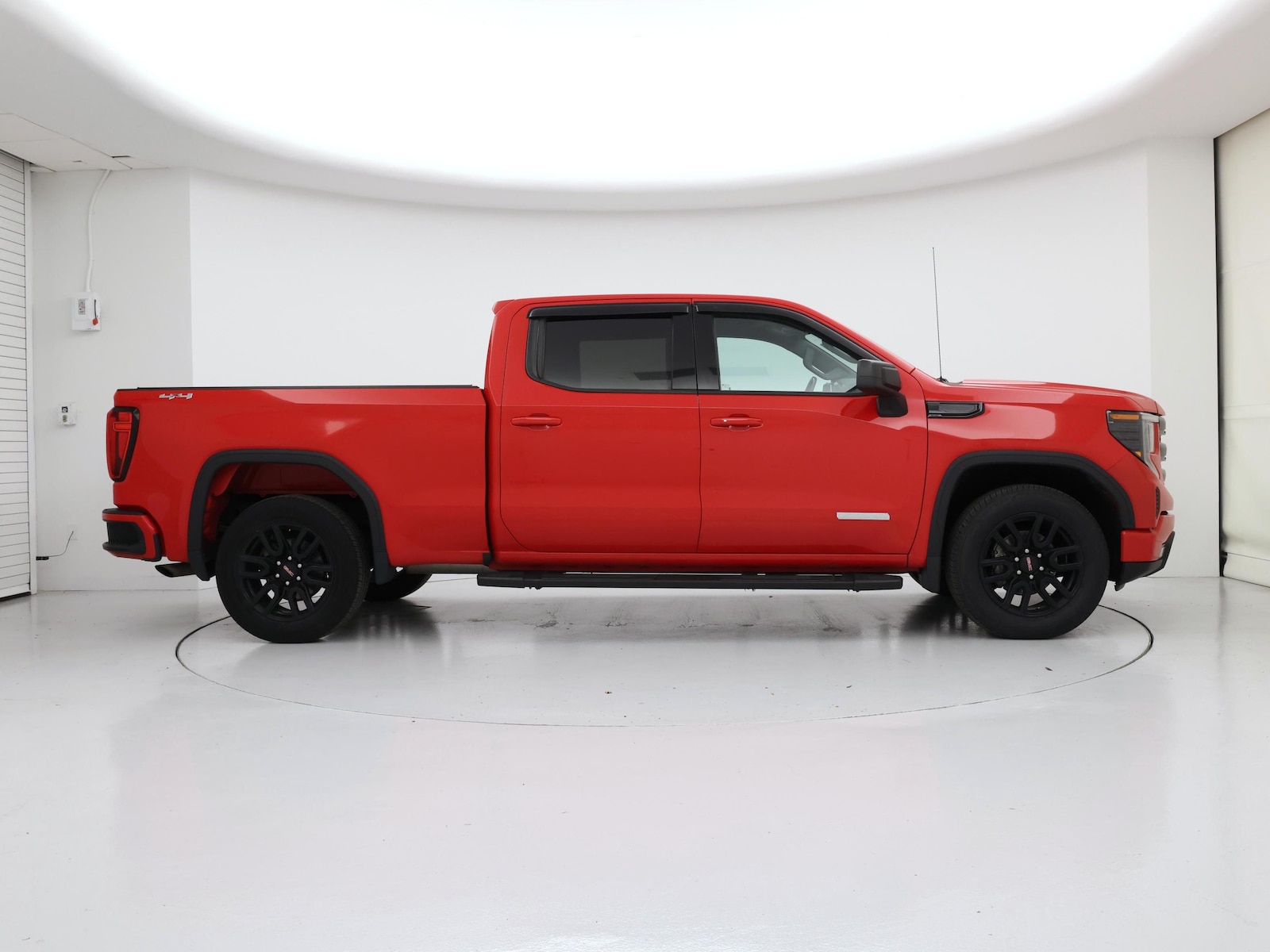 2022 GMC Sierra 1500 Elevation - Photo 8