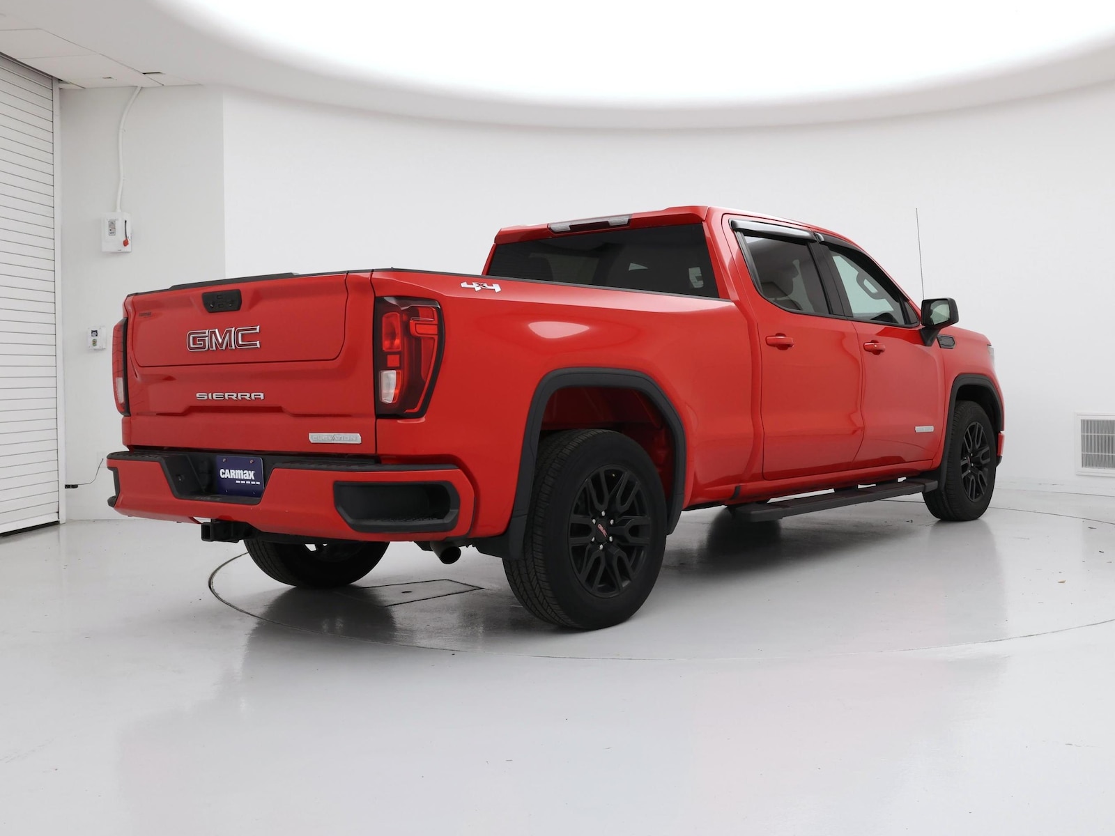 2022 GMC Sierra 1500 Elevation - Photo 9