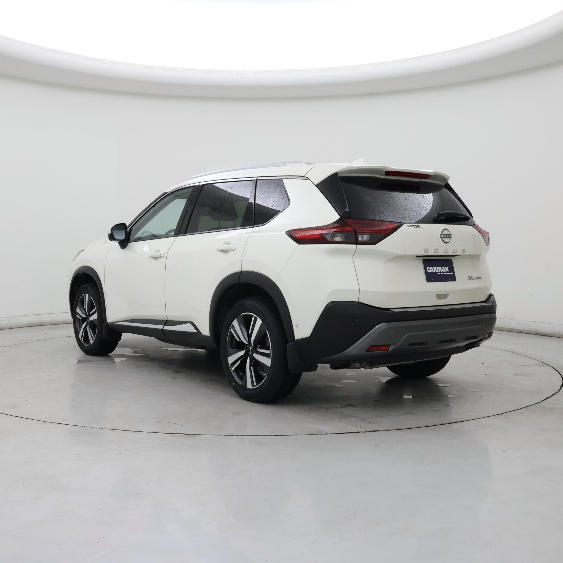Thumbnail: 2023 Nissan Rogue - 2