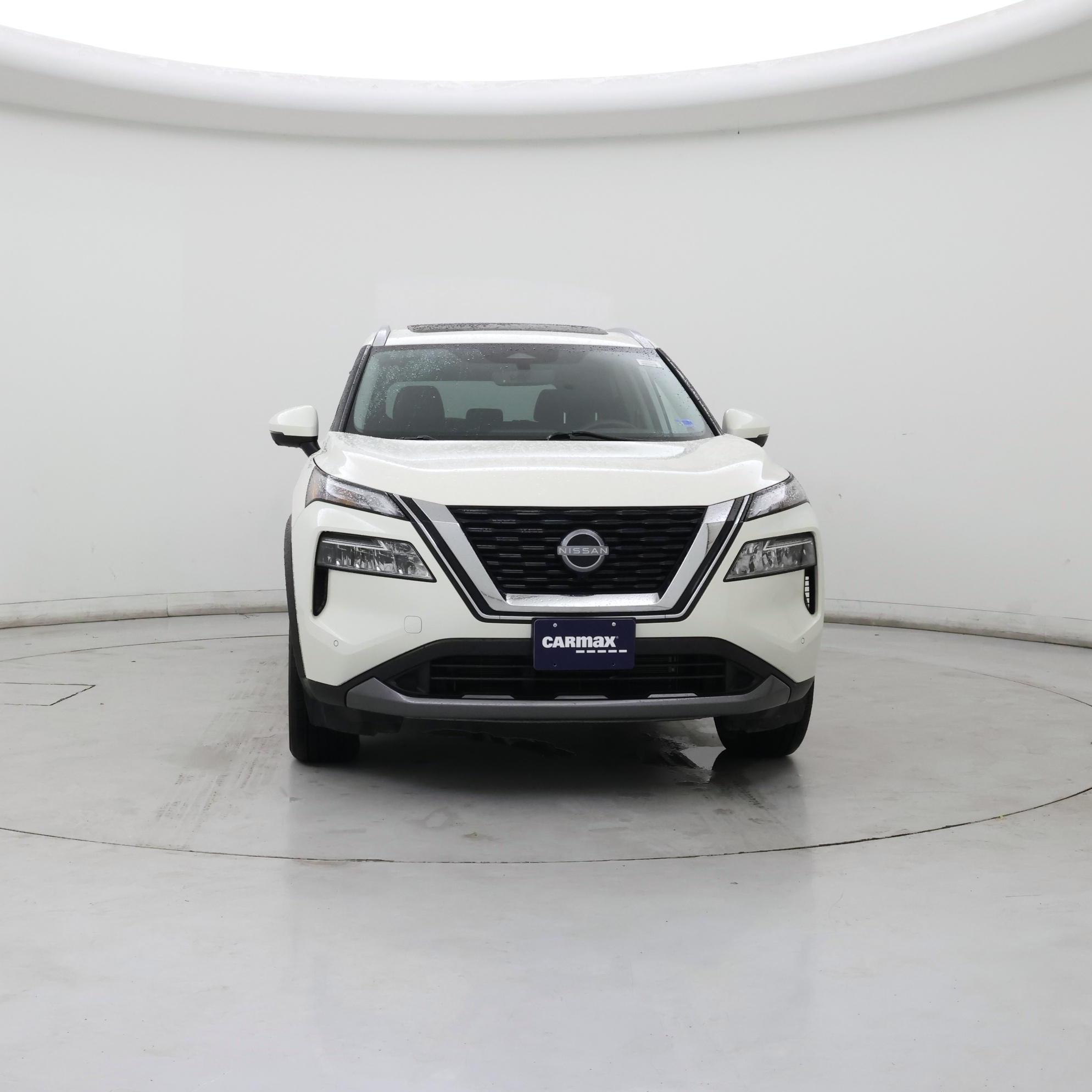 Thumbnail: 2023 Nissan Rogue - 5