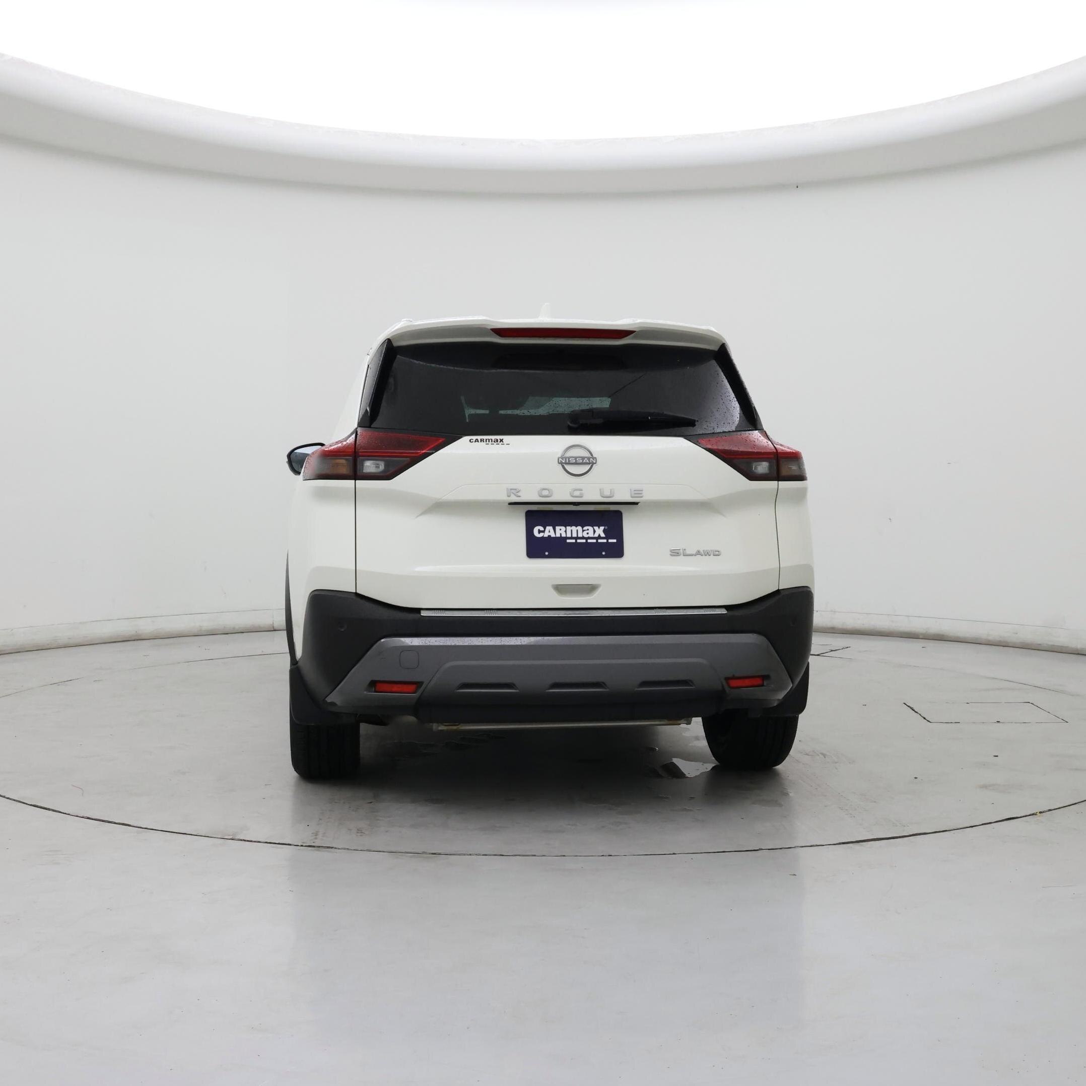 Thumbnail: 2023 Nissan Rogue - 6