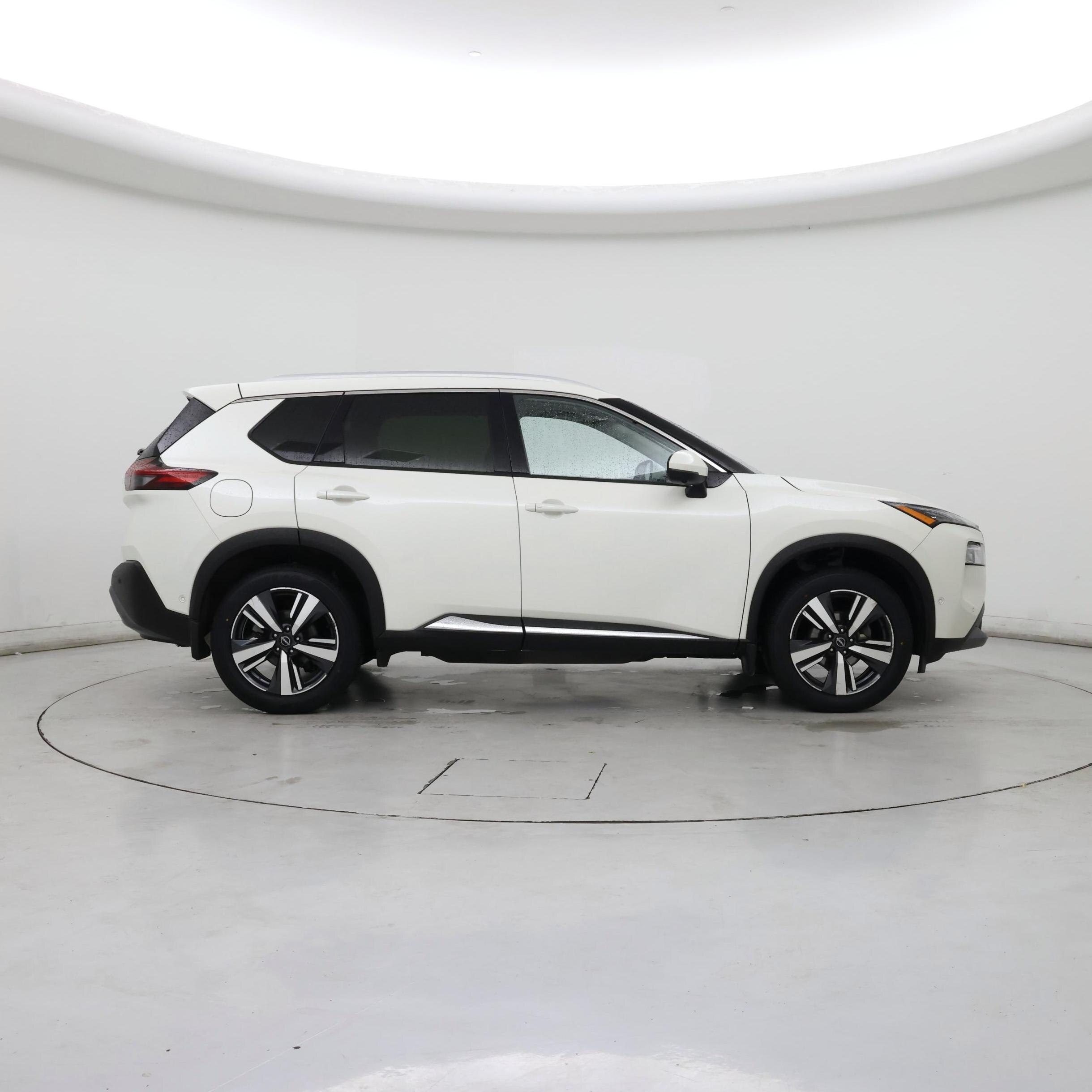 Thumbnail: 2023 Nissan Rogue - 7