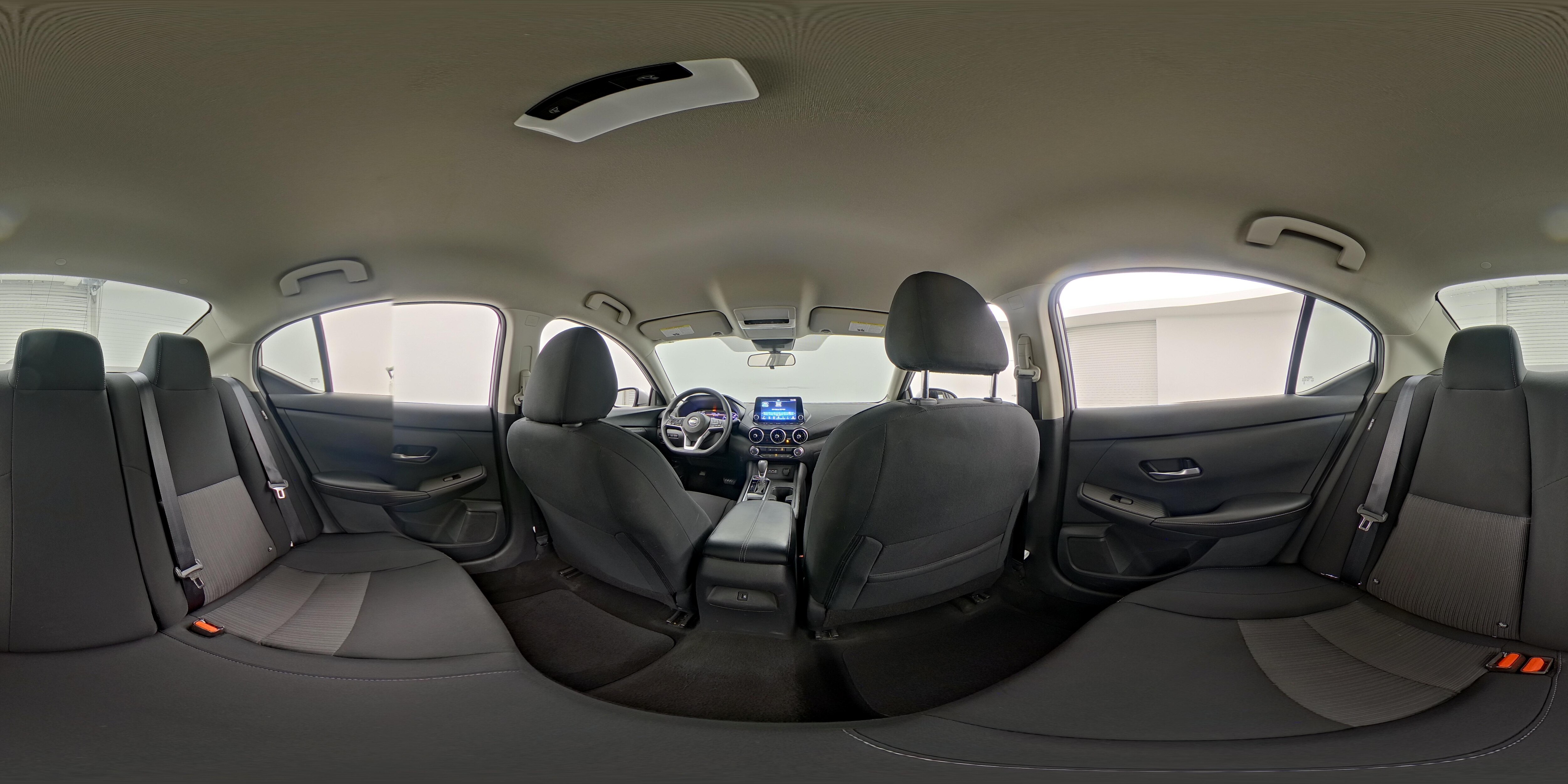 2023 Nissan Sentra SV - Photo 23