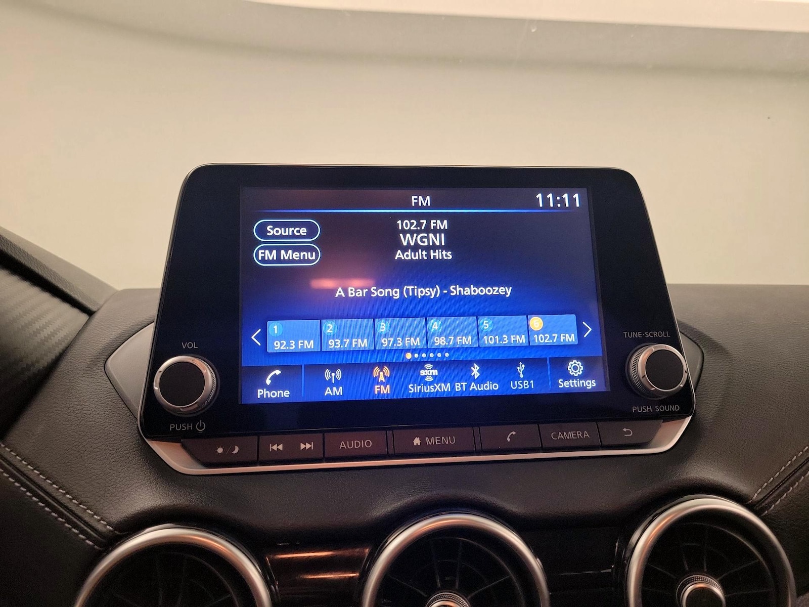 2023 Nissan Sentra SV - Photo 14