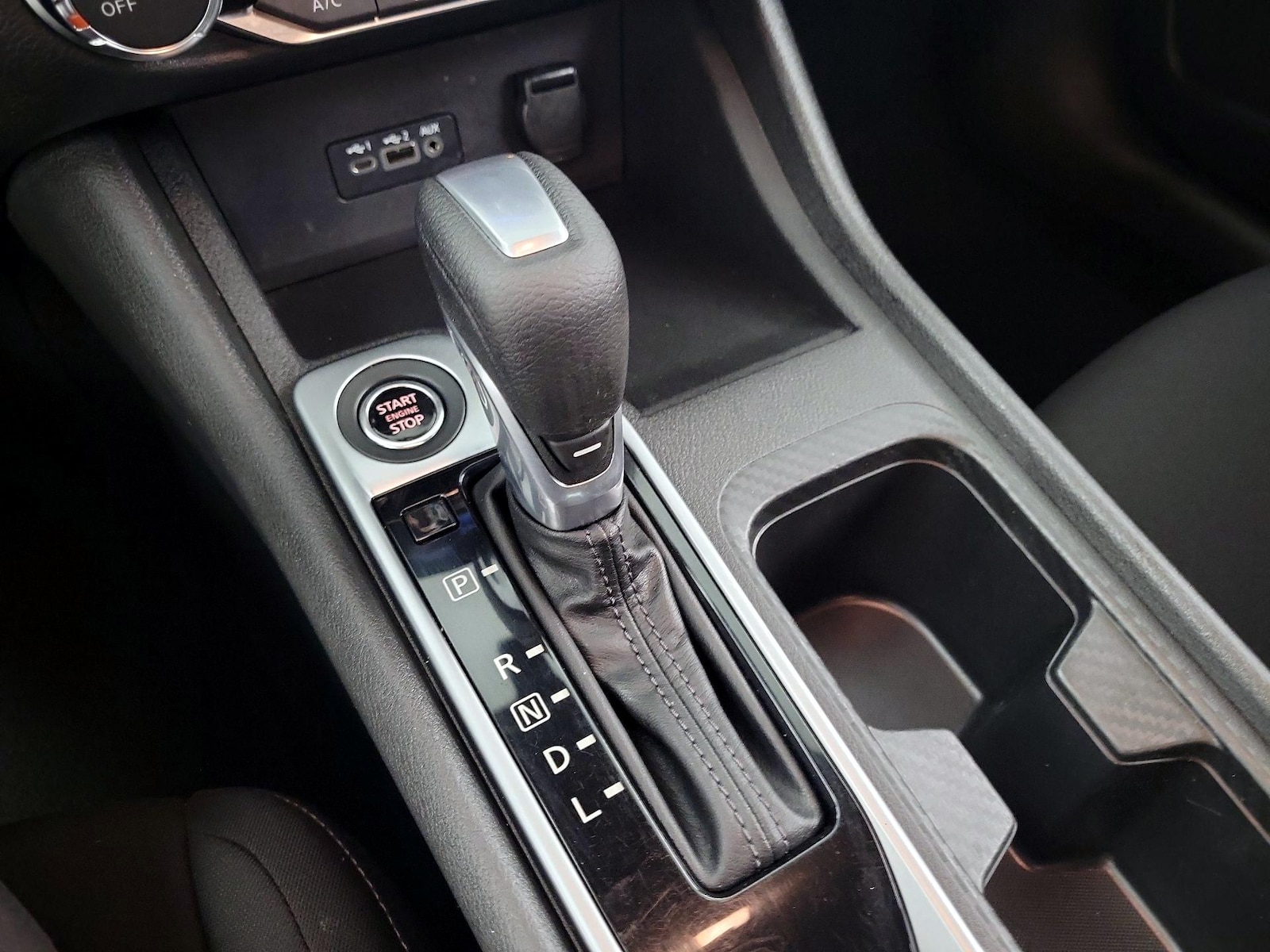 2023 Nissan Sentra SV - Photo 16