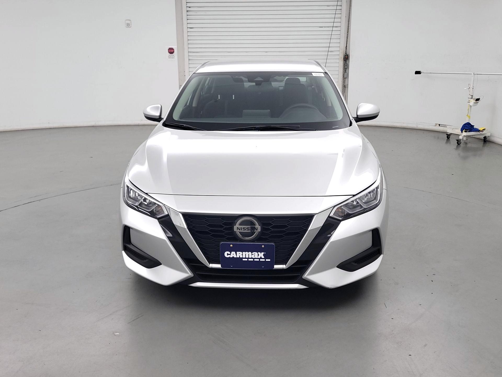 Thumbnail: 2023 Nissan Sentra - 2