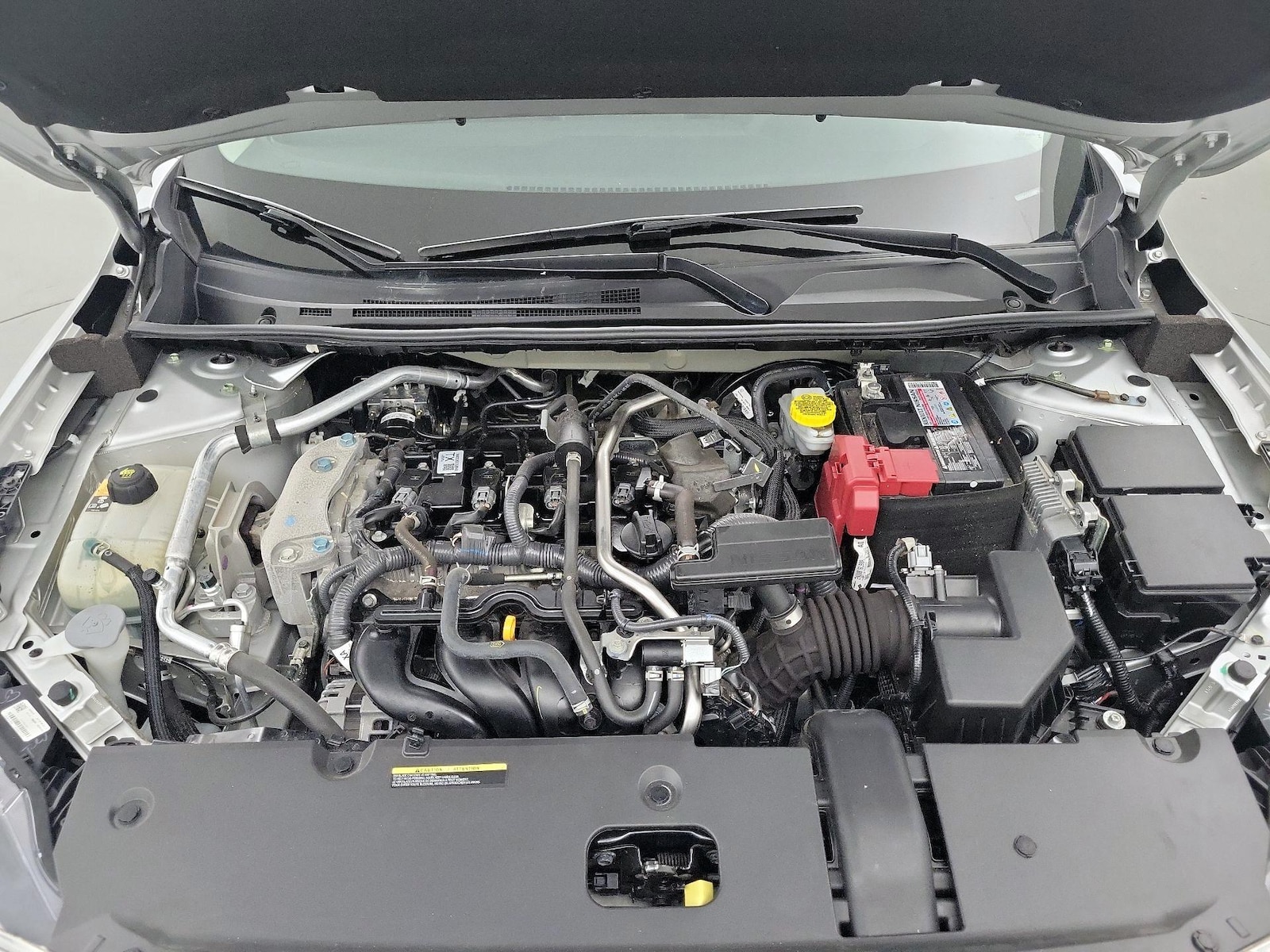 2023 Nissan Sentra SV - Photo 20