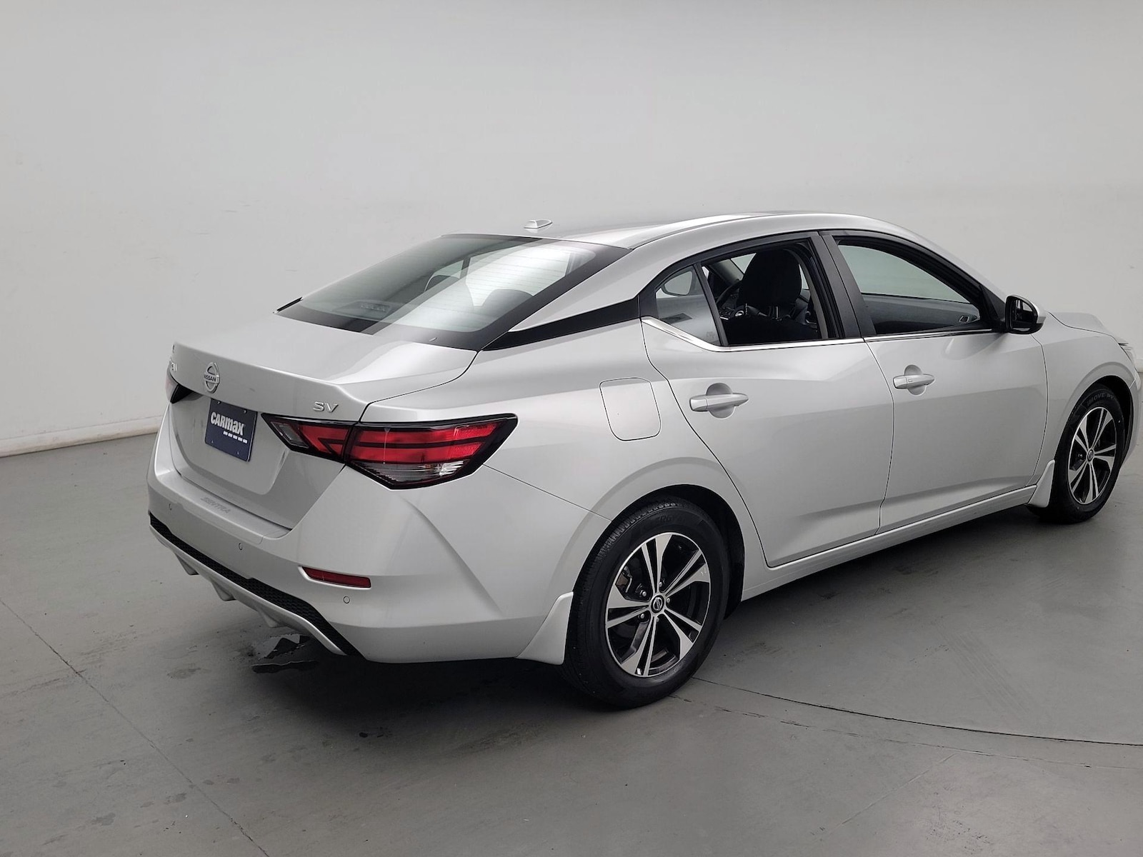 2023 Nissan Sentra SV - Photo 5