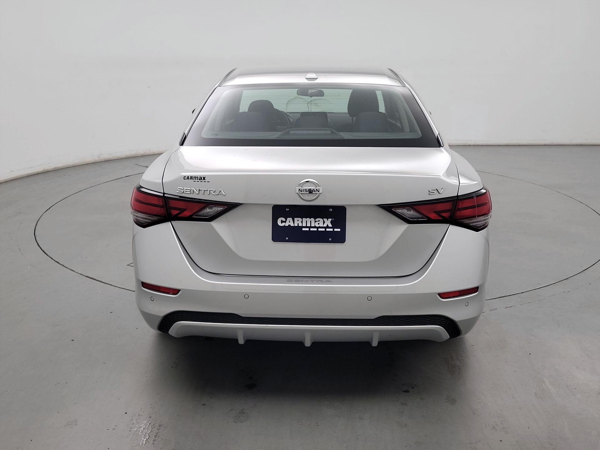 Thumbnail: 2023 Nissan Sentra - 6