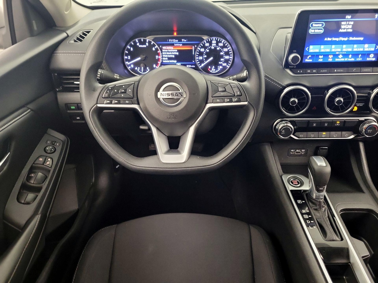 2023 Nissan Sentra SV - Photo 9