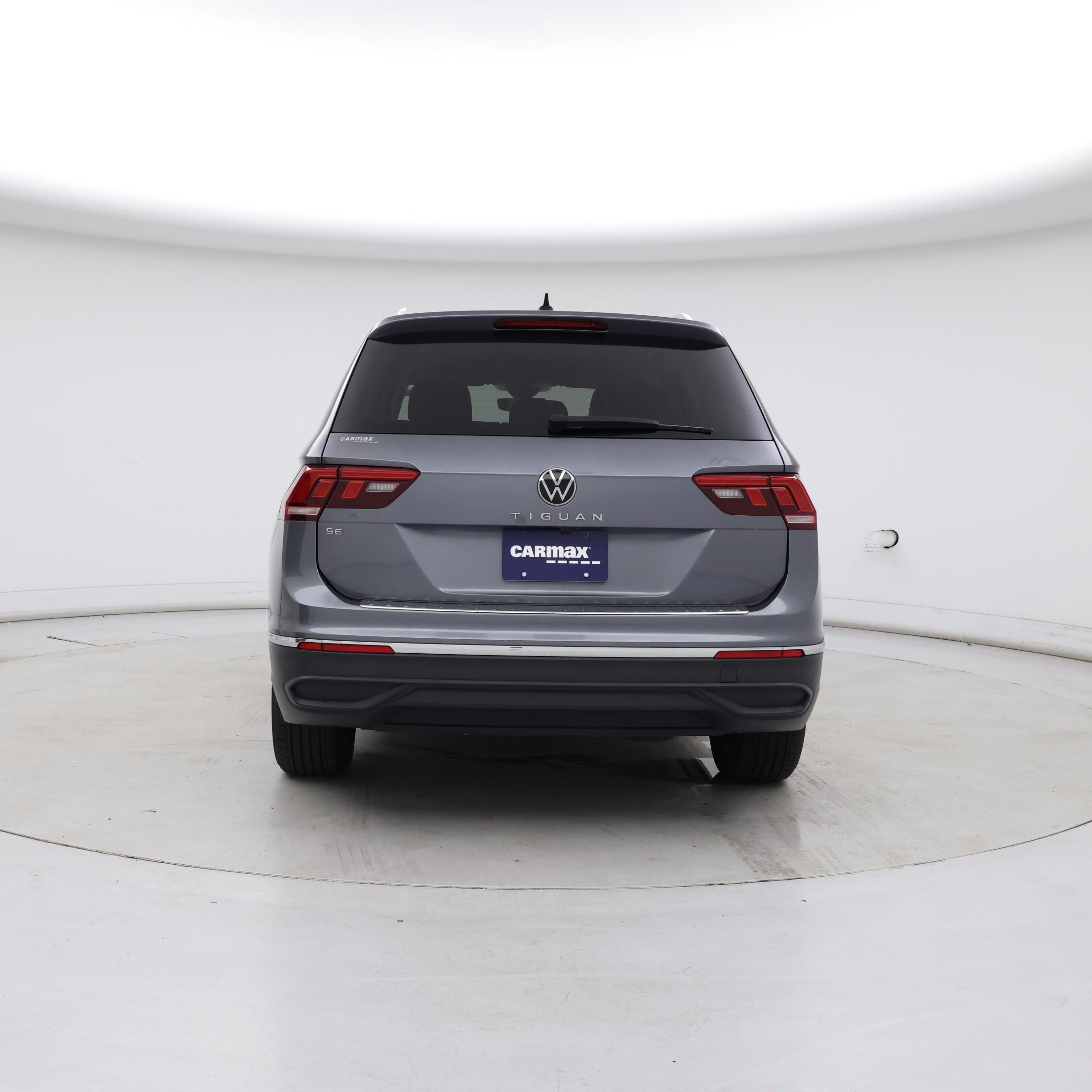 Thumbnail: 2023 Volkswagen Tiguan - 6