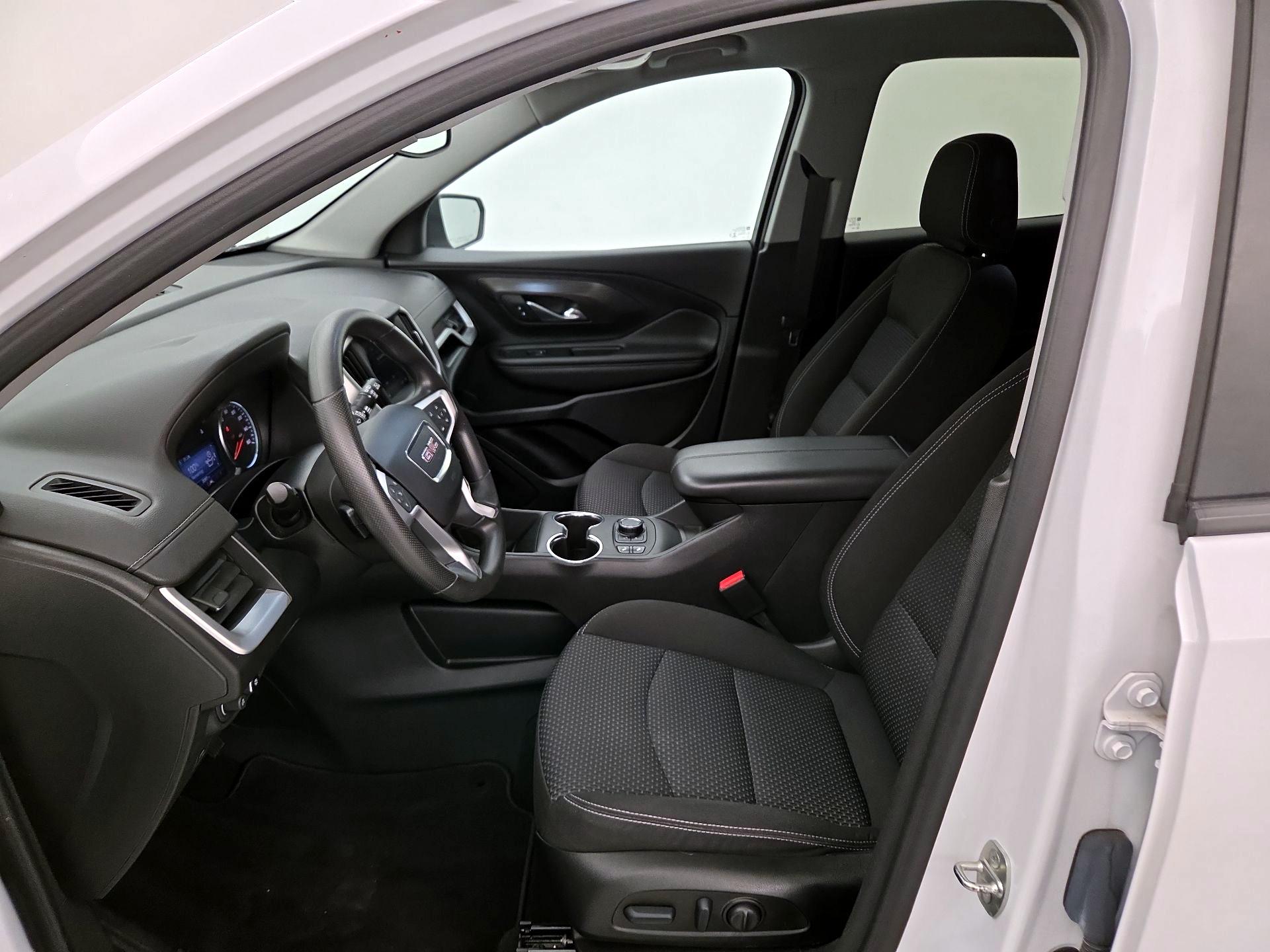 Thumbnail: 2023 GMC Terrain - 11