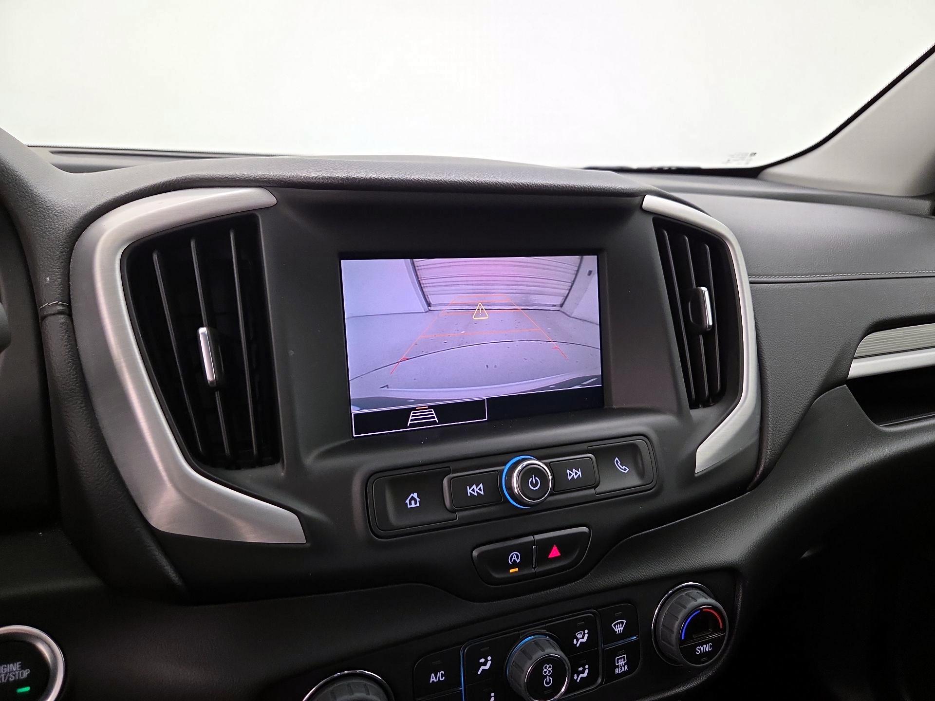 Thumbnail: 2023 GMC Terrain - 14