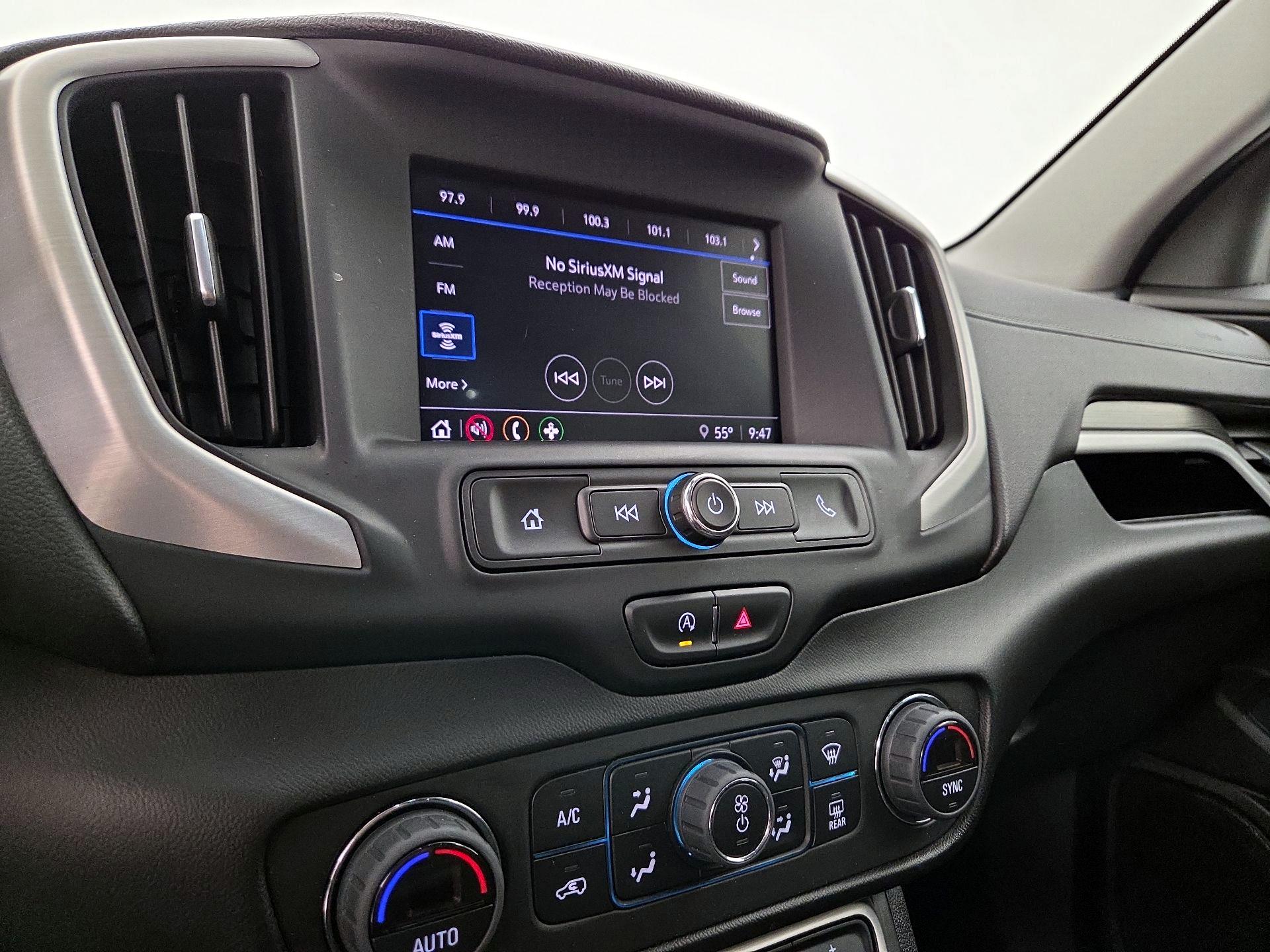 Thumbnail: 2023 GMC Terrain - 15