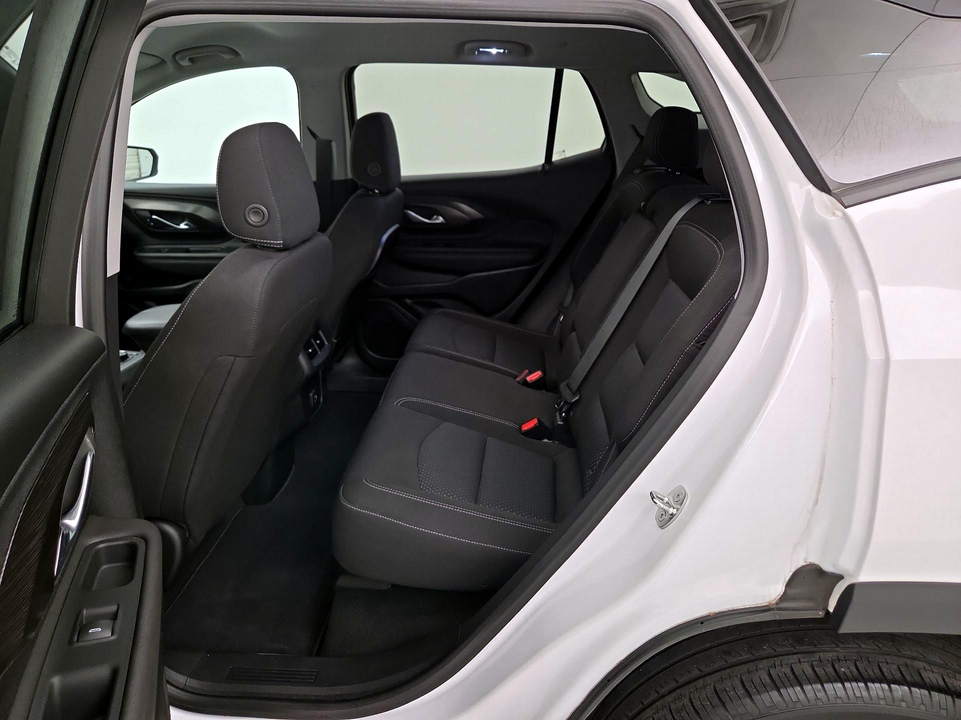 Thumbnail: 2023 GMC Terrain - 19