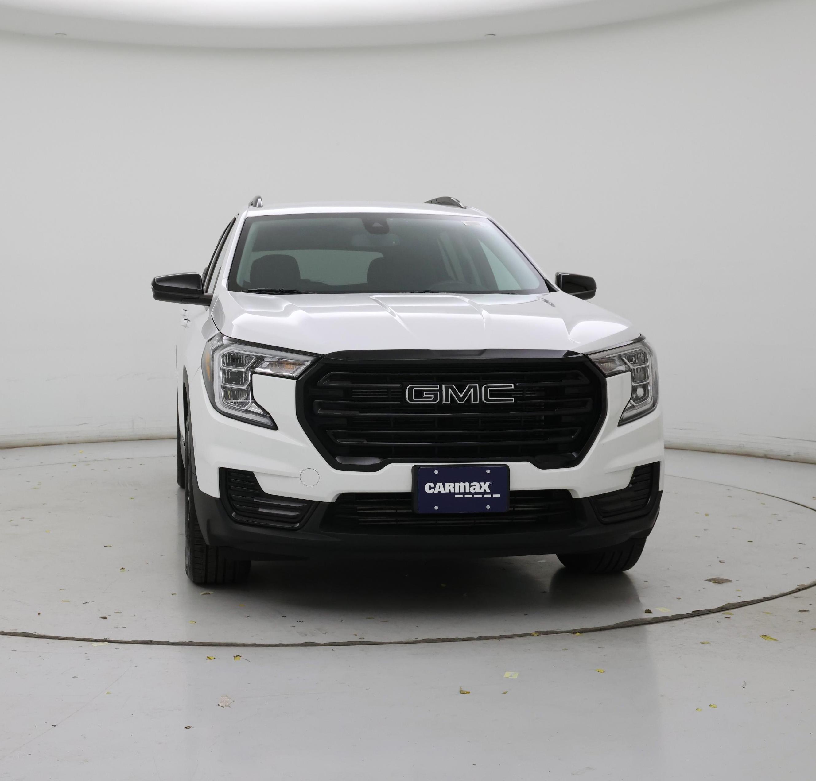 Thumbnail: 2023 GMC Terrain - 5